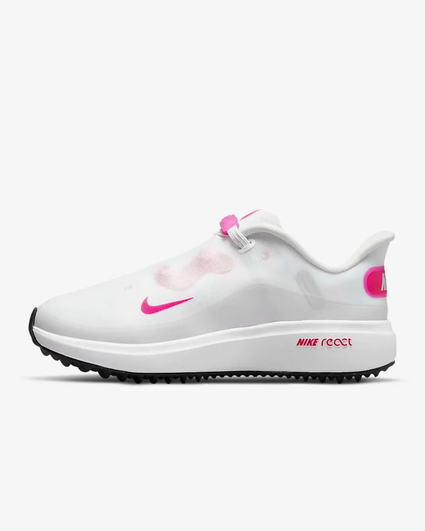 КРОСІВКИ WMNS NIKE REACT ACE TOUR (CW3096-105)