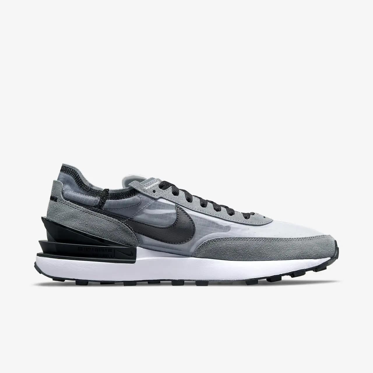 КРОССОВКИ NIKE WAFFLE ONE SE (DD8014-002)