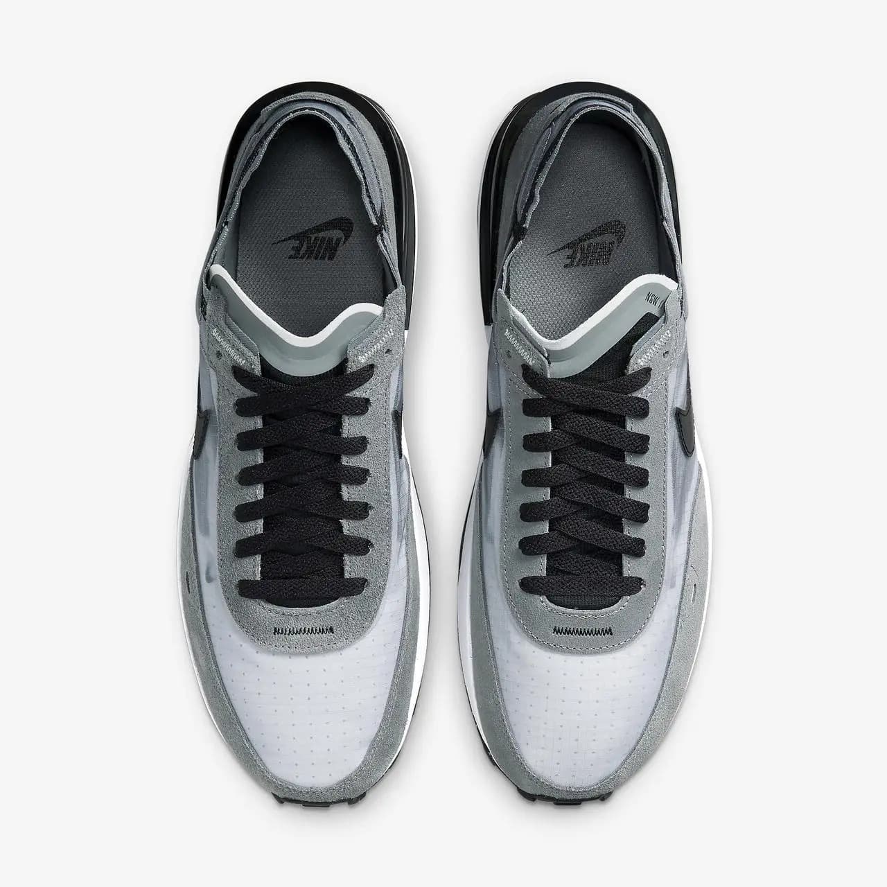 КРОССОВКИ NIKE WAFFLE ONE SE (DD8014-002)