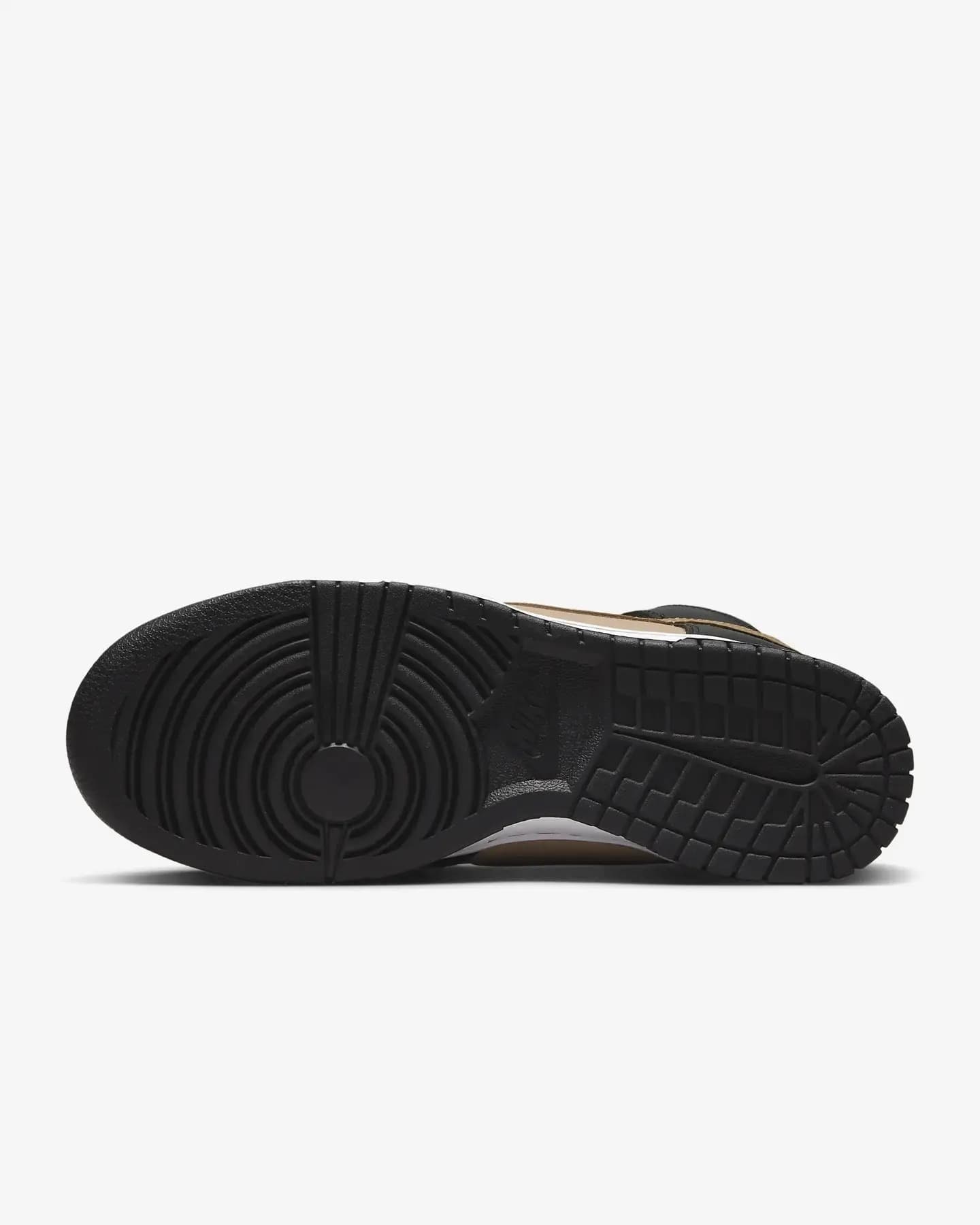 WMNS NIKE DUNK HIGH LXX SNEAKERS (DX0346-001)