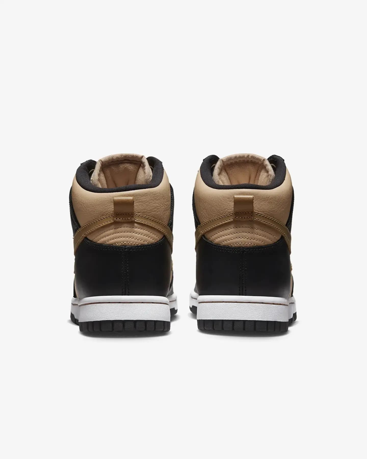WMNS NIKE DUNK HIGH LXX SNEAKERS (DX0346-001)