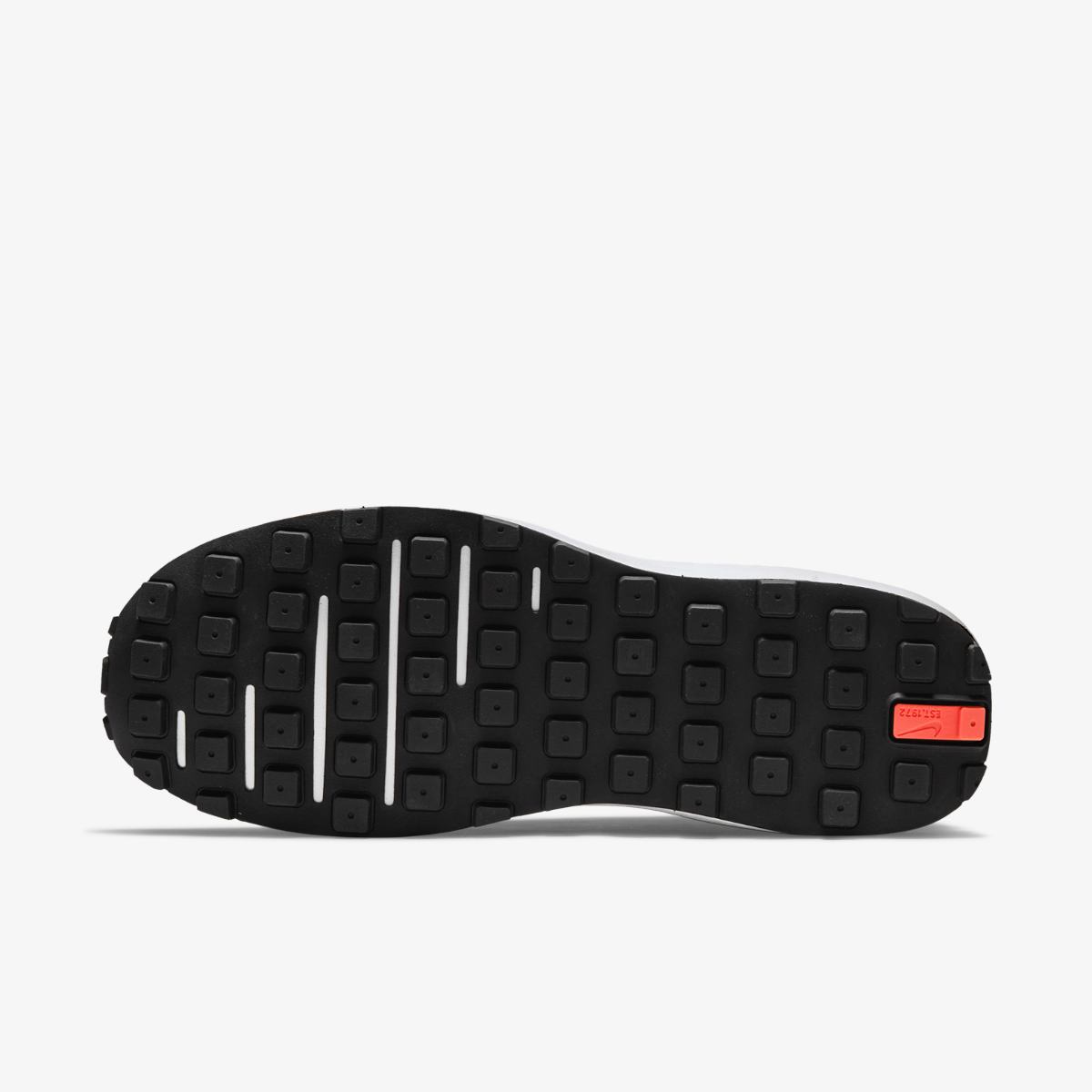 WMNS NIKE WAFFLE ONE SNEAKERS (DC2533-001)