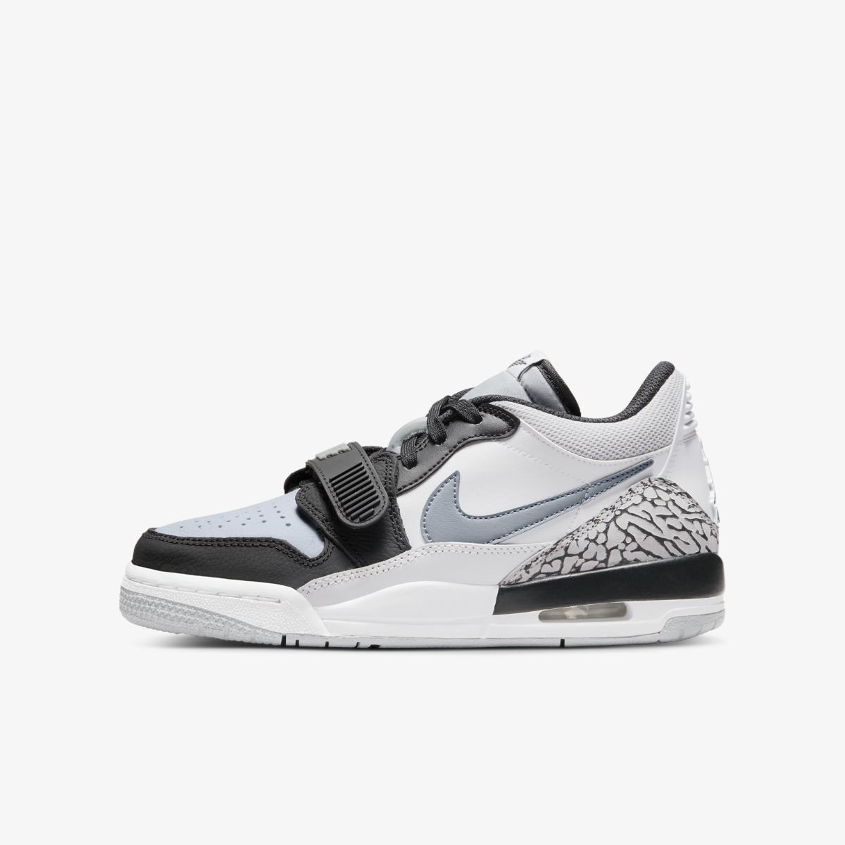 AIR JORDAN LEGACY 312 LOW (GS) SNEAKERS (CD9054-105)