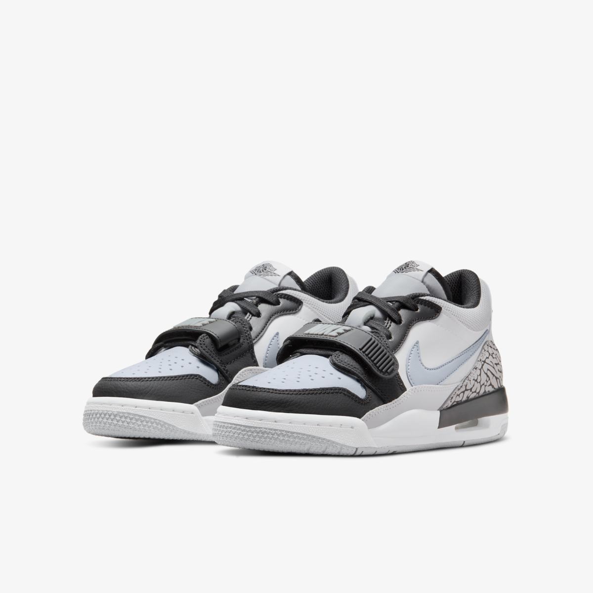 AIR JORDAN LEGACY 312 LOW (GS) SNEAKERS (CD9054-105)