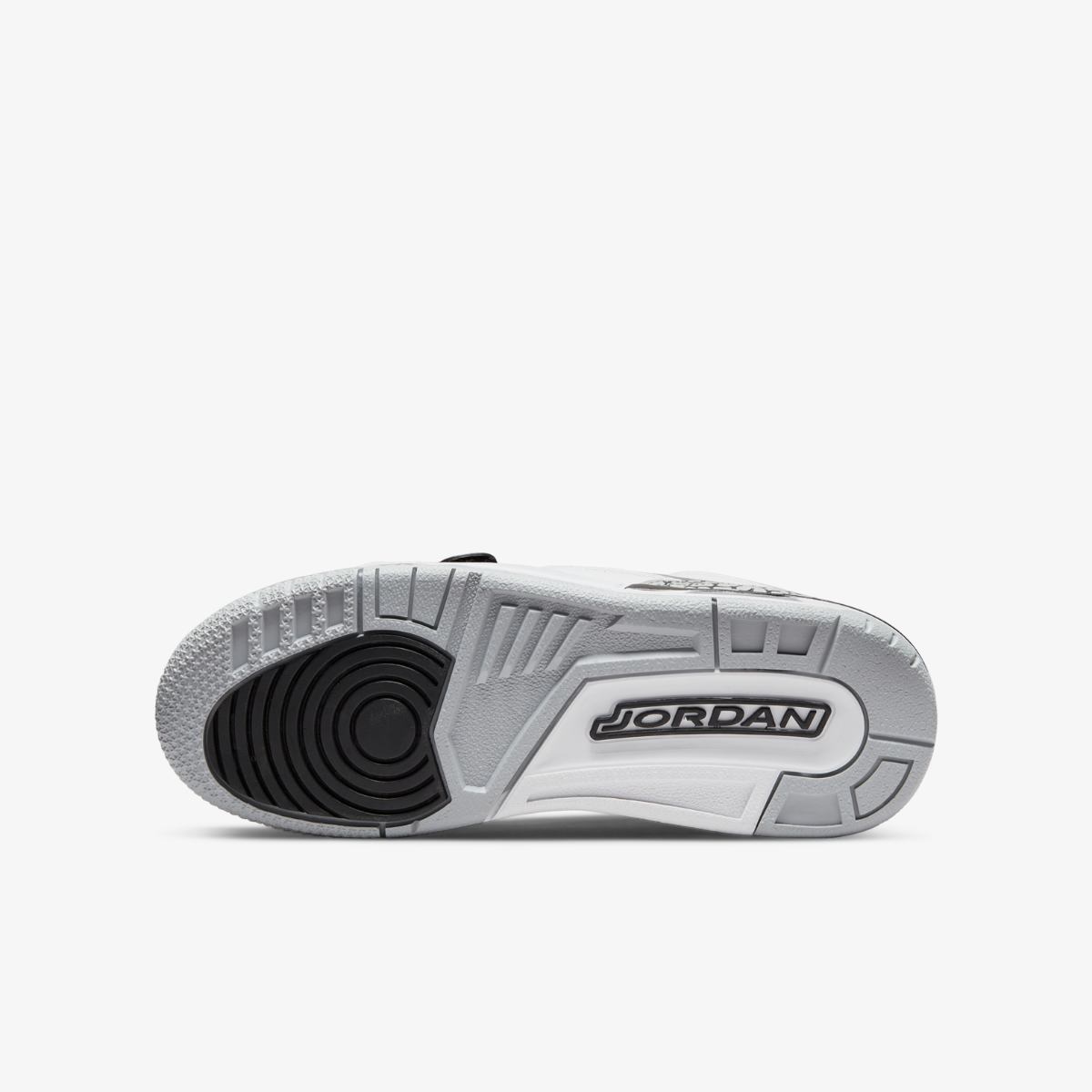 AIR JORDAN LEGACY 312 LOW (GS) SNEAKERS (CD9054-105)