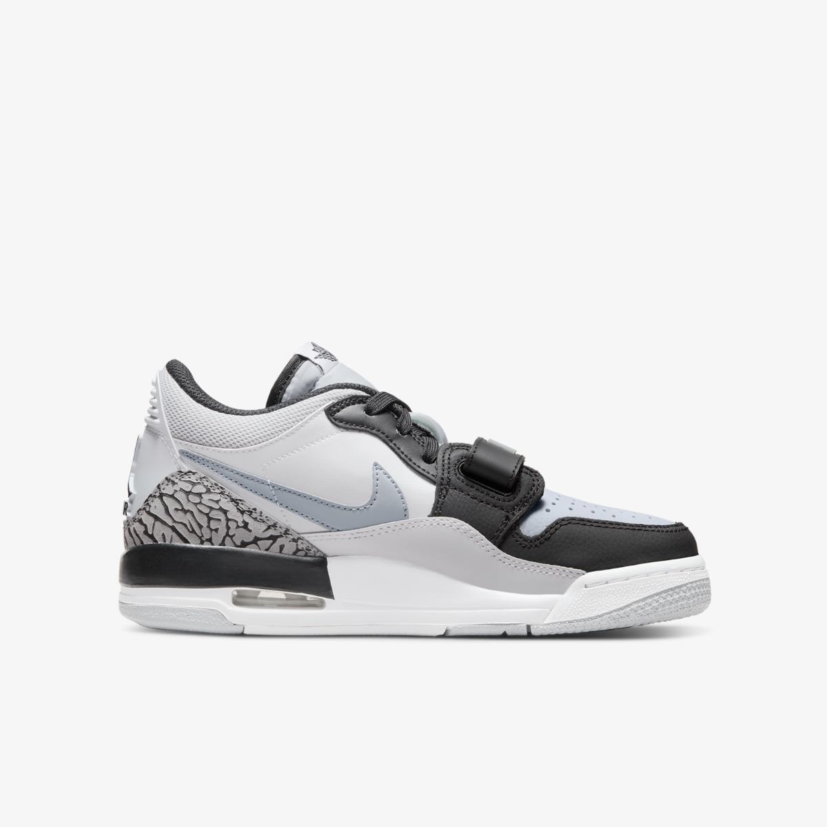 AIR JORDAN LEGACY 312 LOW (GS) SNEAKERS (CD9054-105)