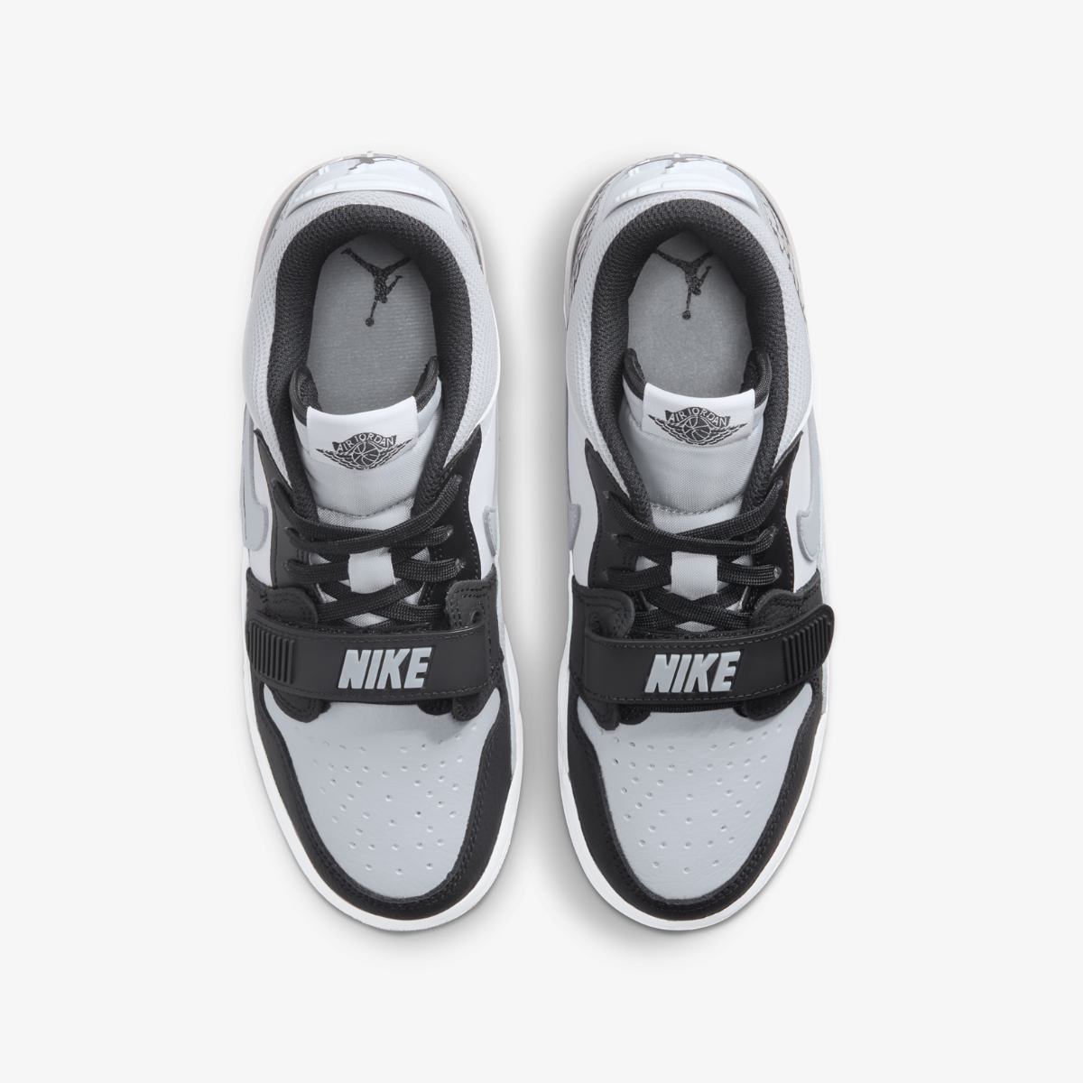 AIR JORDAN LEGACY 312 LOW (GS) SNEAKERS (CD9054-105)