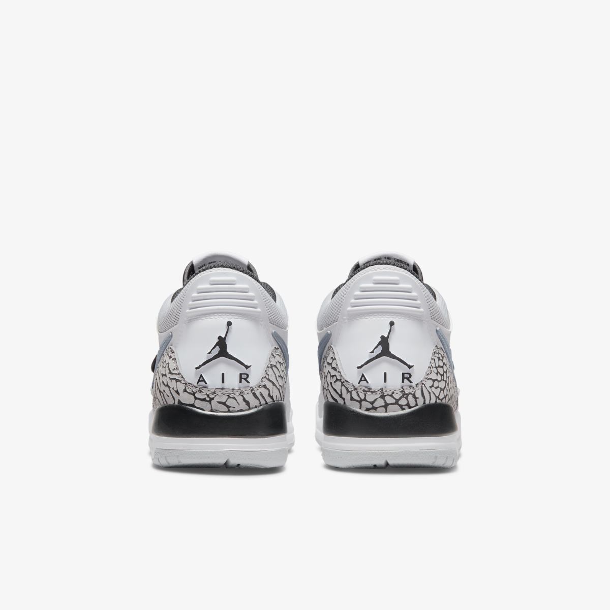 AIR JORDAN LEGACY 312 LOW (GS) SNEAKERS (CD9054-105)