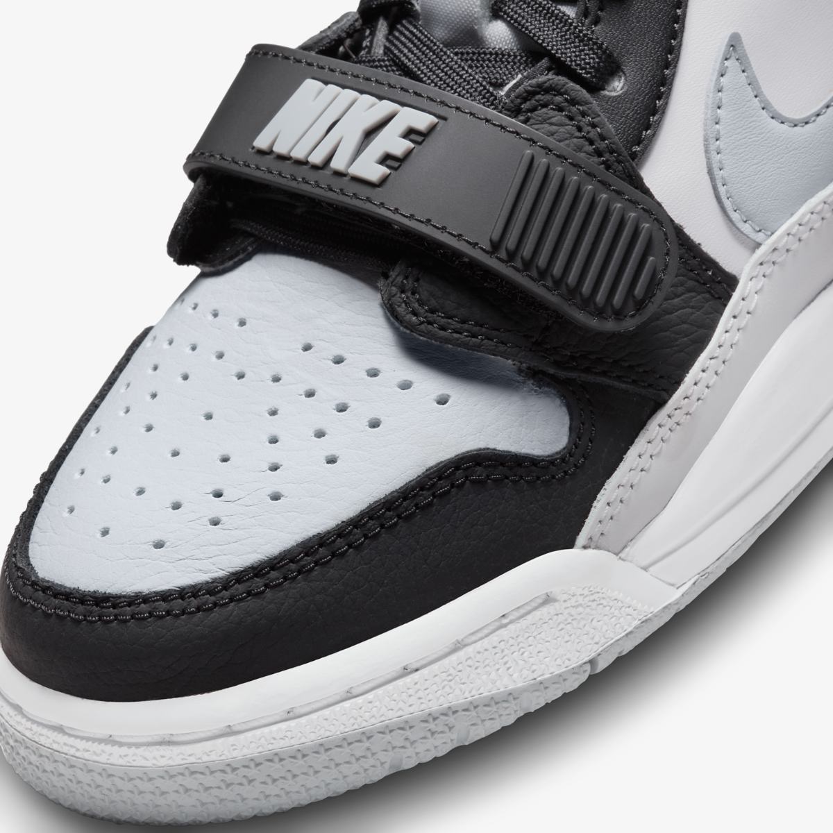 AIR JORDAN LEGACY 312 LOW (GS) SNEAKERS (CD9054-105)