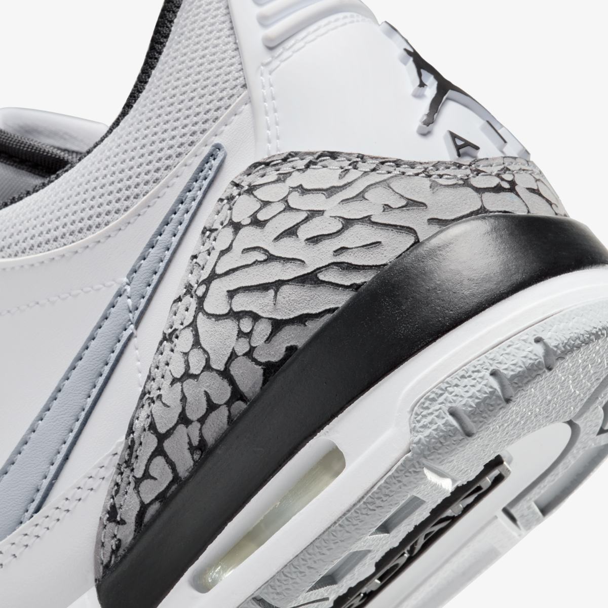 AIR JORDAN LEGACY 312 LOW (GS) SNEAKERS (CD9054-105)
