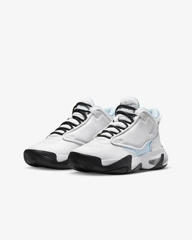 SNEAKERS JORDAN MAX AURA 4 (GS) (DQ8404-140)