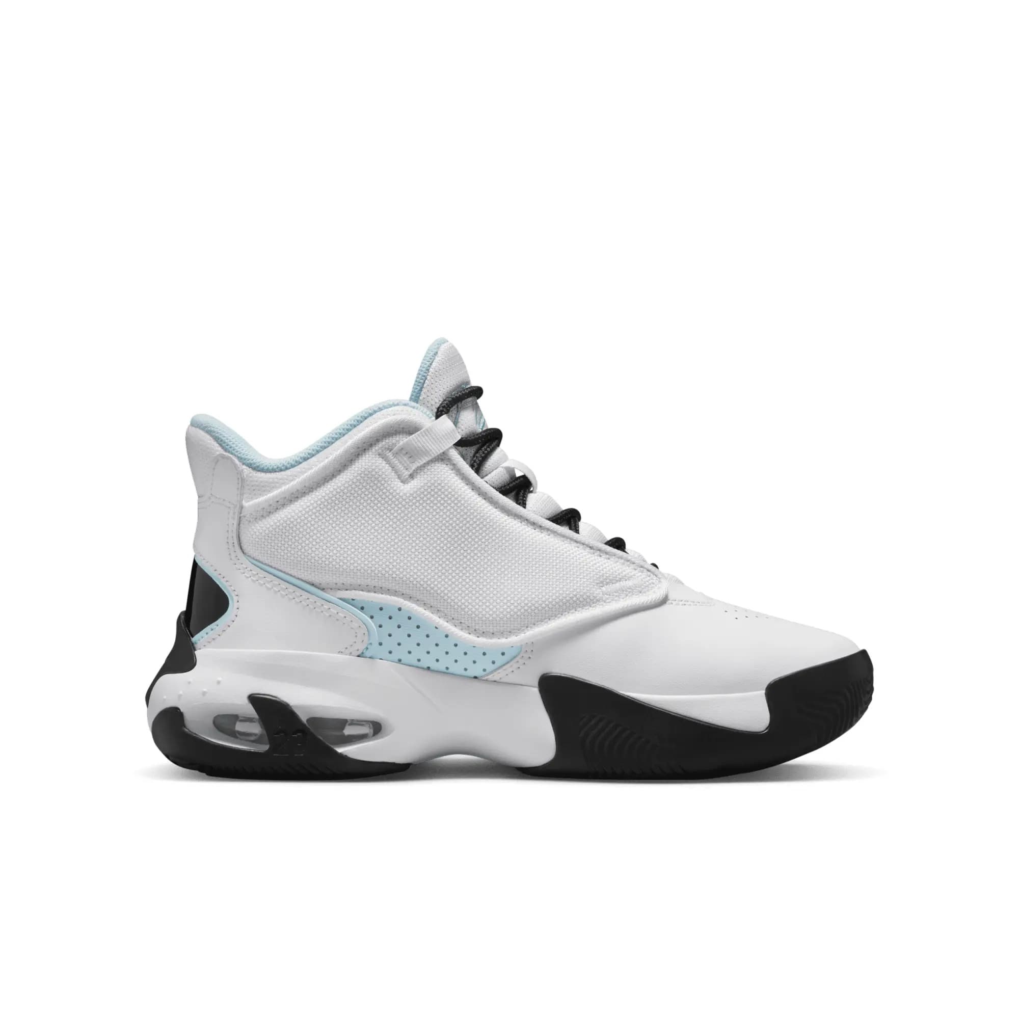 SNEAKERS JORDAN MAX AURA 4 (GS) (DQ8404-140)