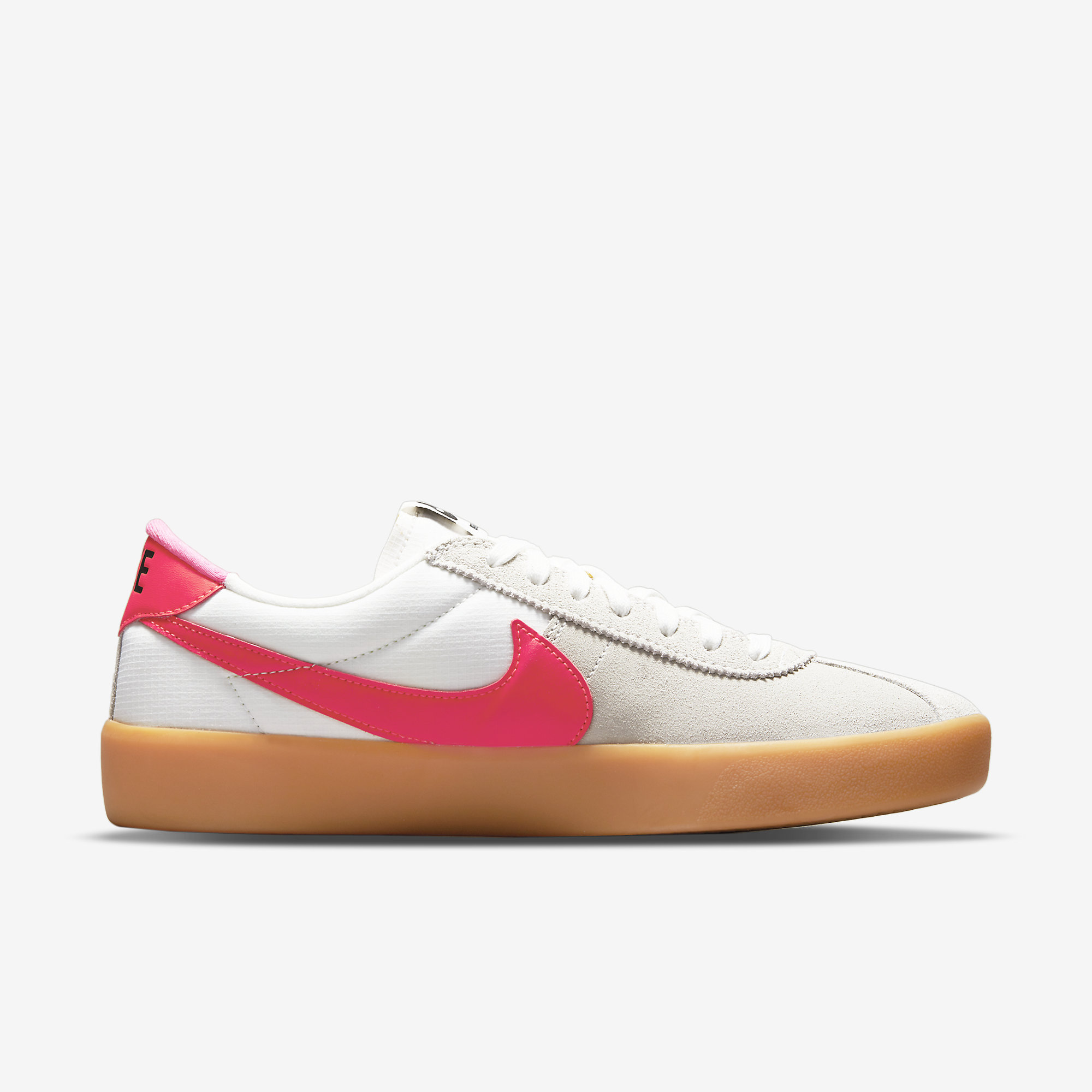 КЕДИ NIKE SB BRUIN REACT (CV5980-101)