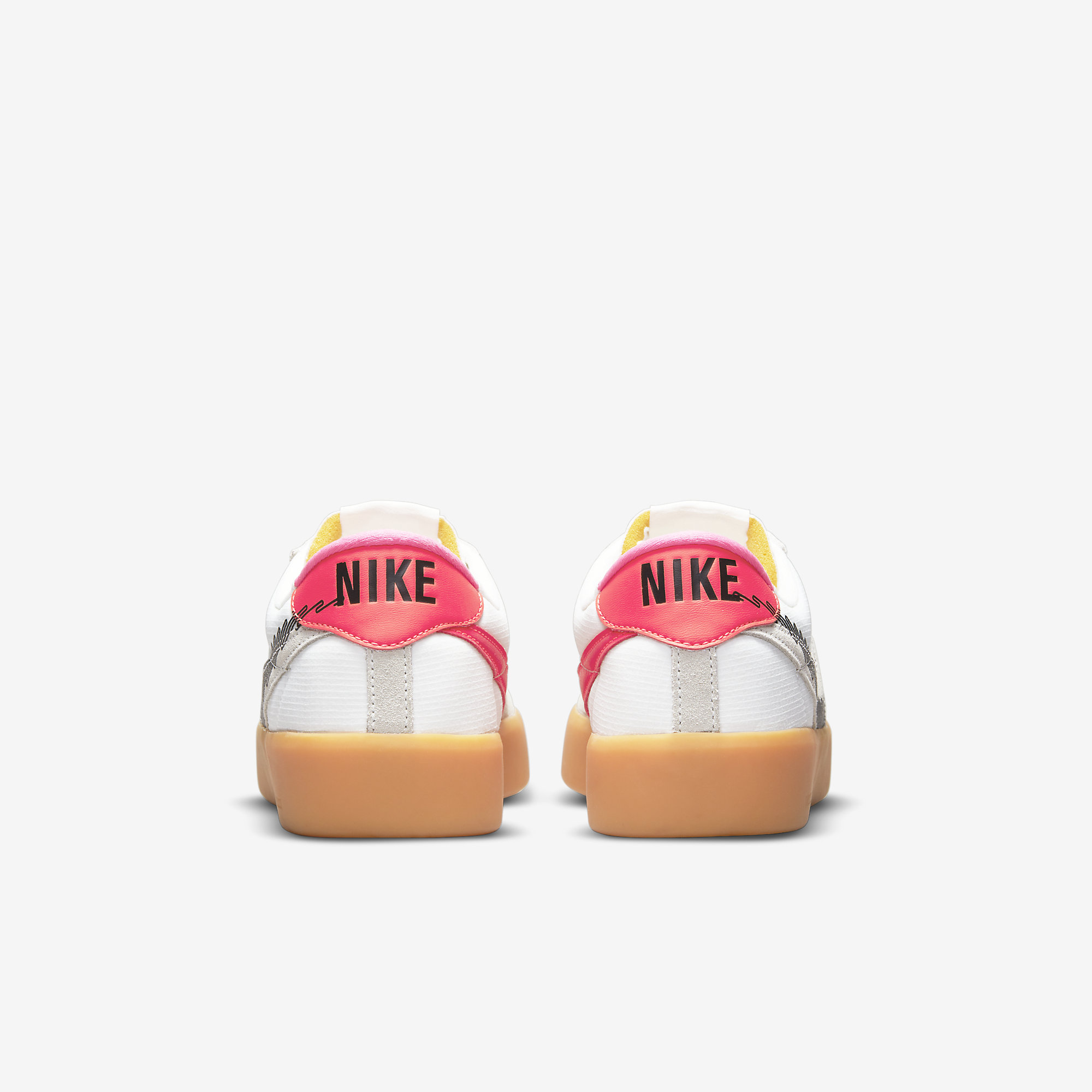 КЕДИ NIKE SB BRUIN REACT (CV5980-101)