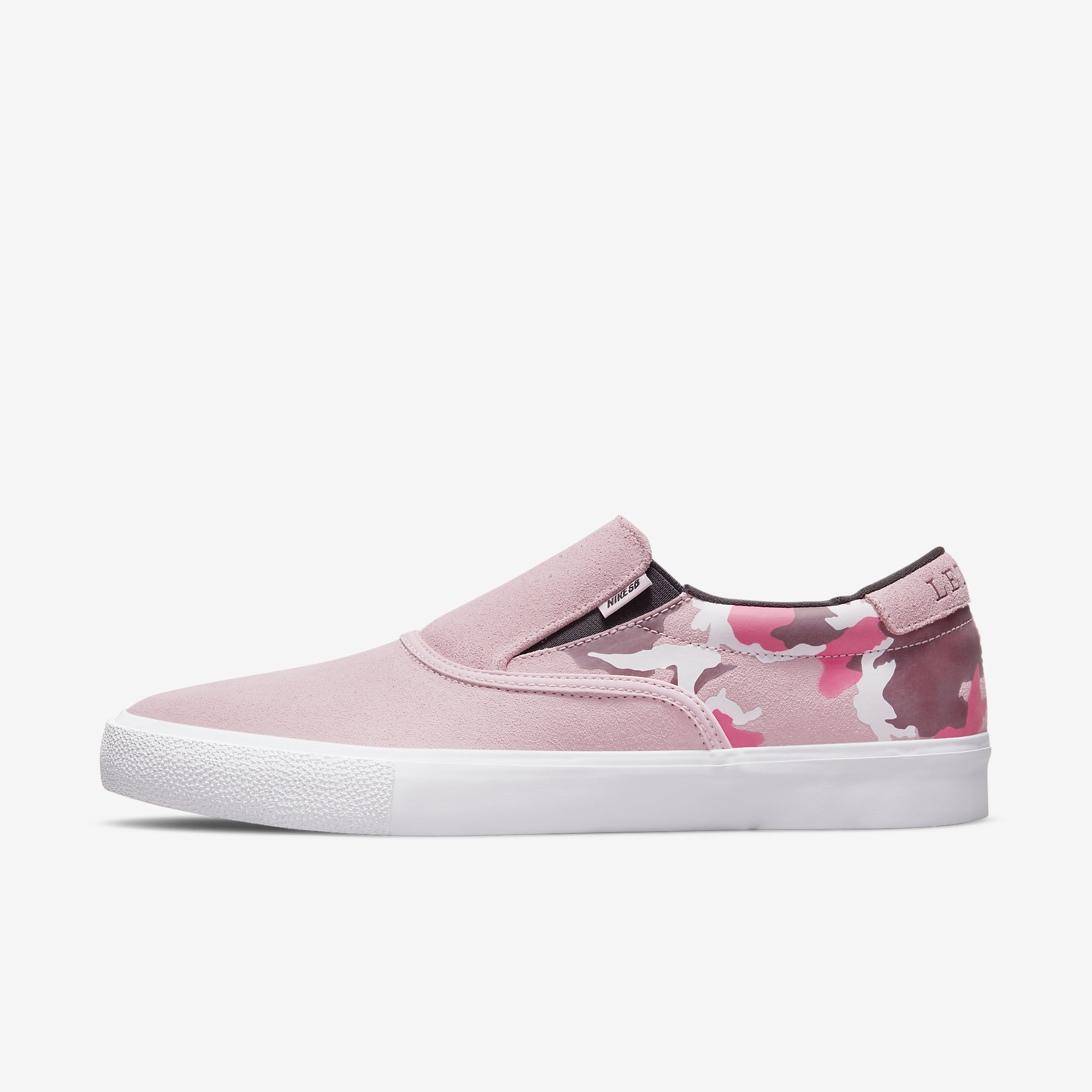 КЕДИ NIKE SB ZOOM VERONA SLIP LB (DD4940-600)