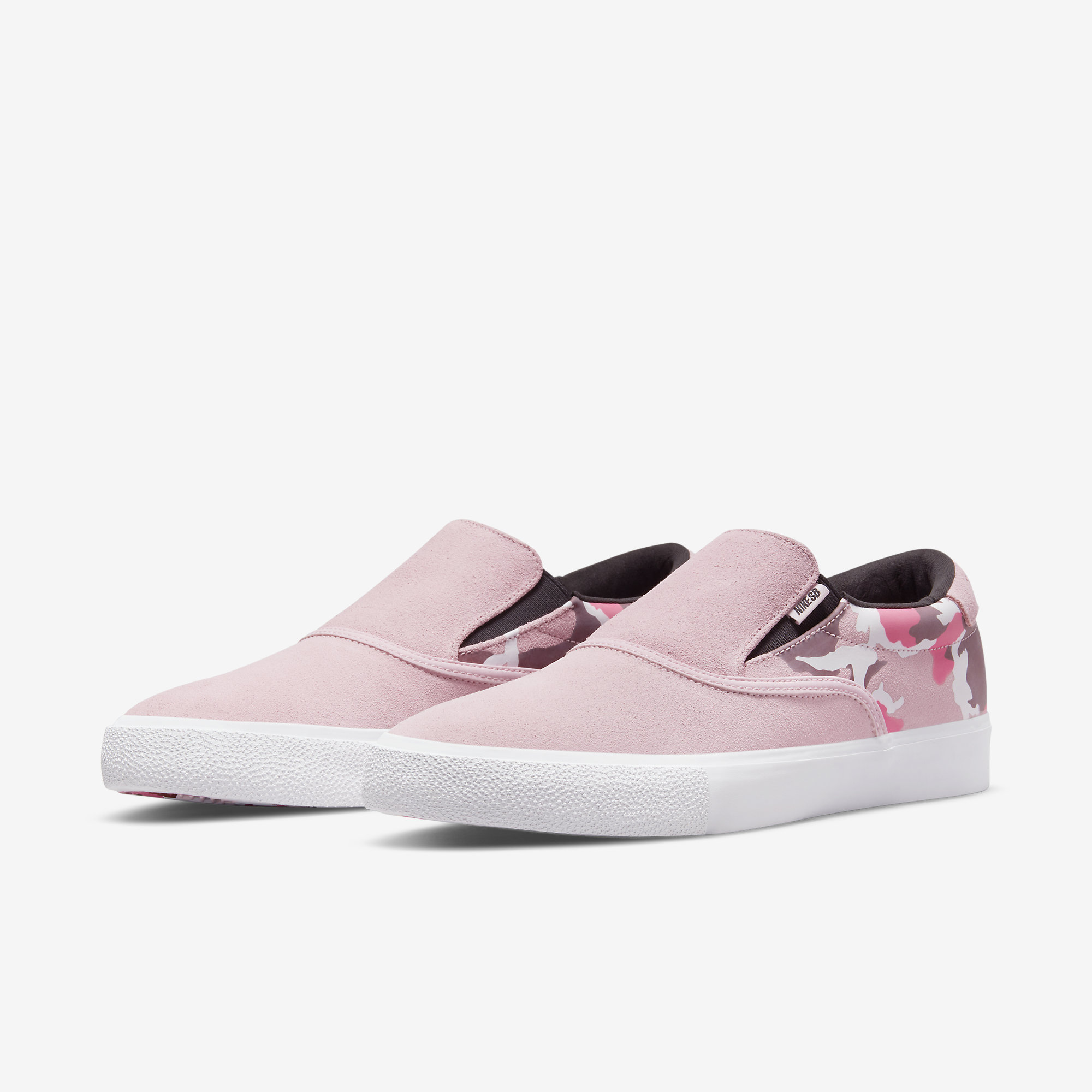 КЕДИ NIKE SB ZOOM VERONA SLIP LB (DD4940-600)