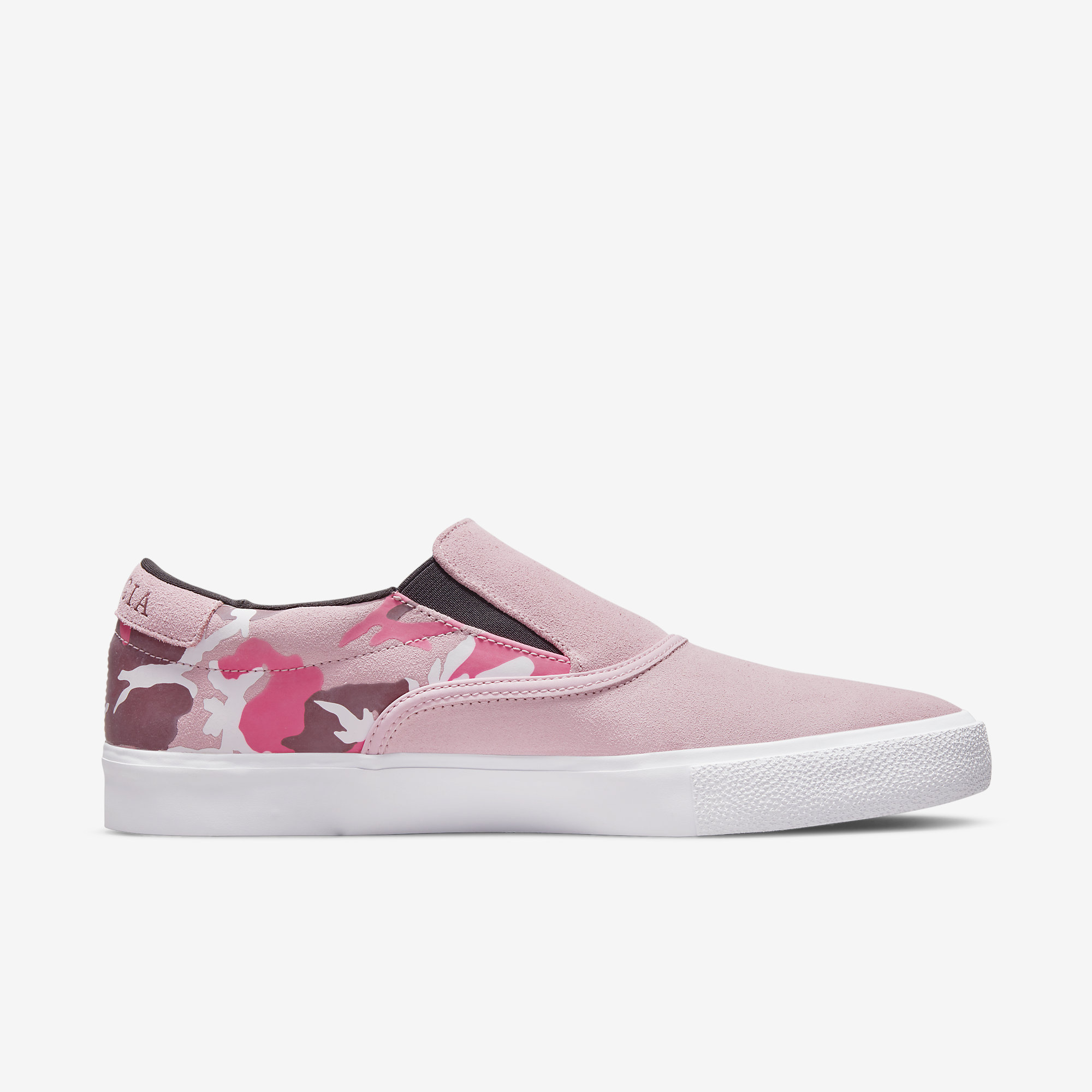 КЕДЫ NIKE SB ZOOM VERONA SLIP LB (DD4940-600)