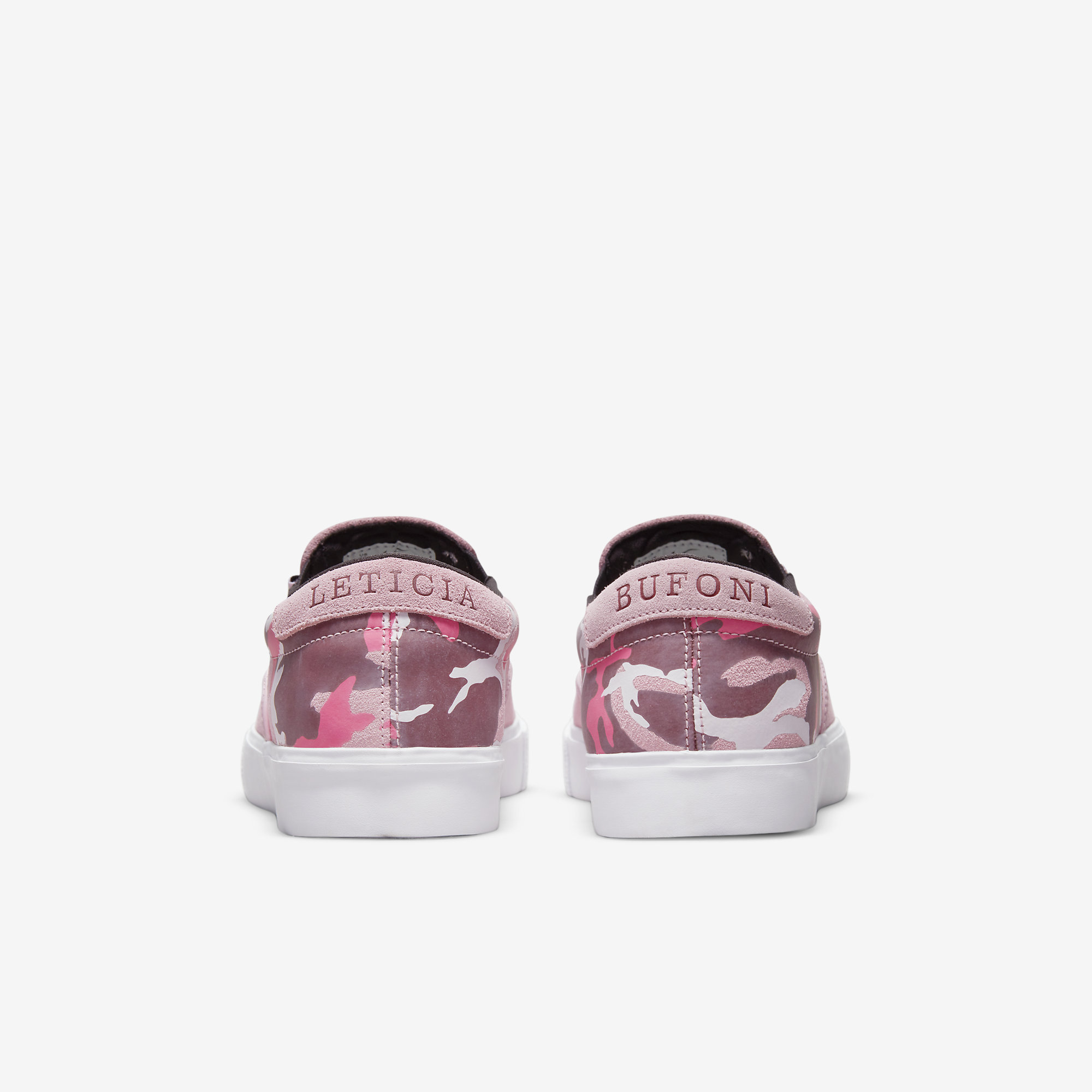 КЕДЫ NIKE SB ZOOM VERONA SLIP LB (DD4940-600)