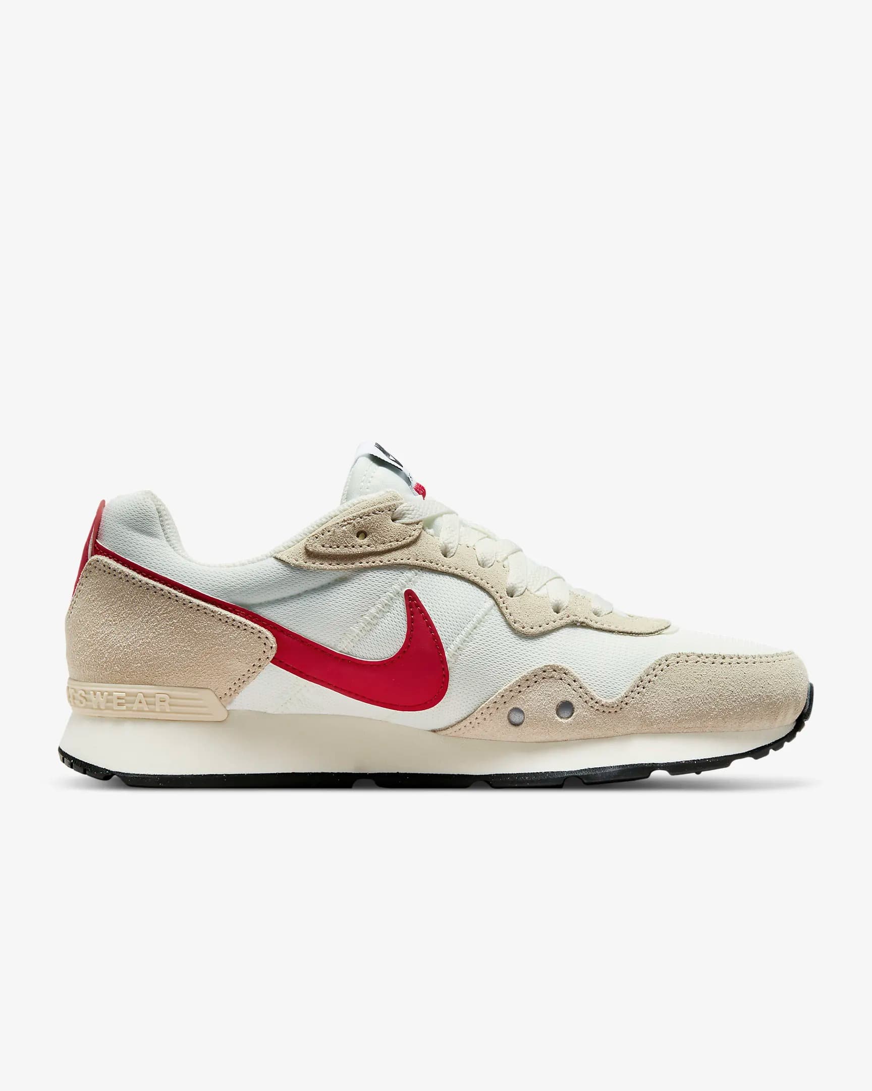 WMNS NIKE VENTURE RUNNER SNEAKERS (CK2948-111)