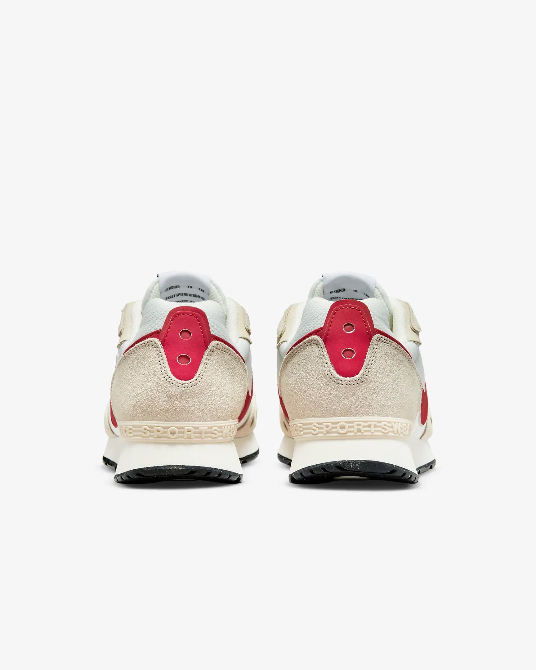 WMNS NIKE VENTURE RUNNER SNEAKERS (CK2948-111)