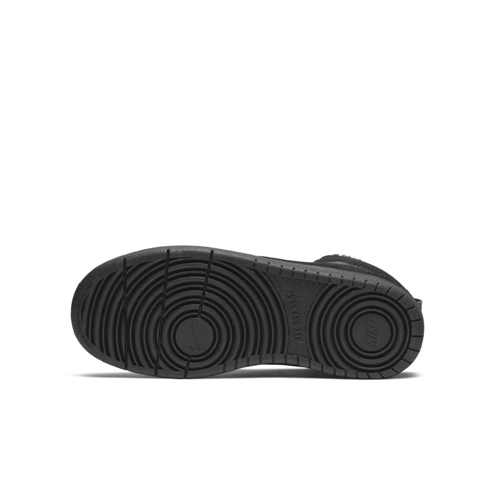 NIKE COURT BOROUGH MID 2 BOOT BG SNEAKERS (CQ4023-001)