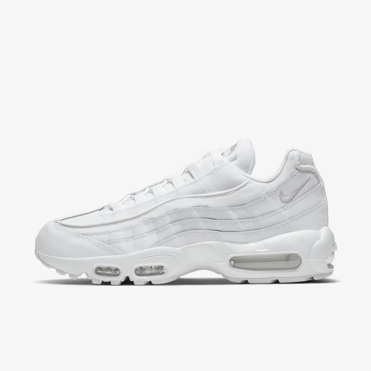 КРОСІВКИ NIKE AIR MAX 95 ESSENTIAL (CT1268-100)