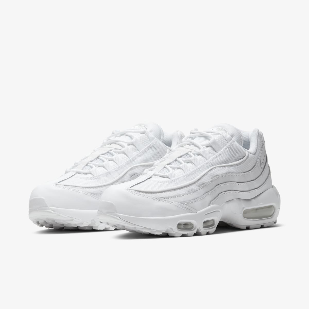 КРОСІВКИ NIKE AIR MAX 95 ESSENTIAL (CT1268-100)