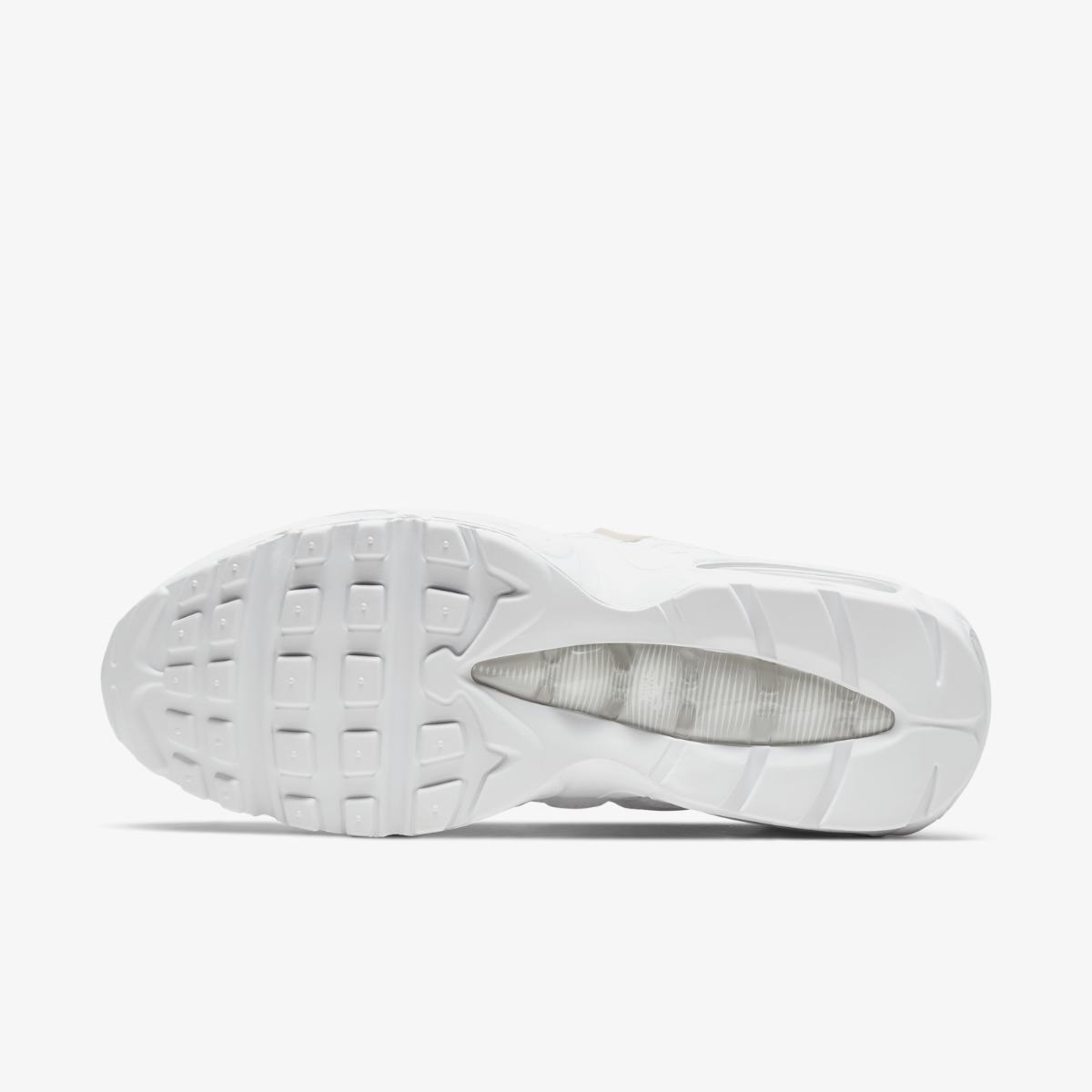 NIKE AIR MAX 95 ESSENTIAL SNEAKERS (CT1268-100)