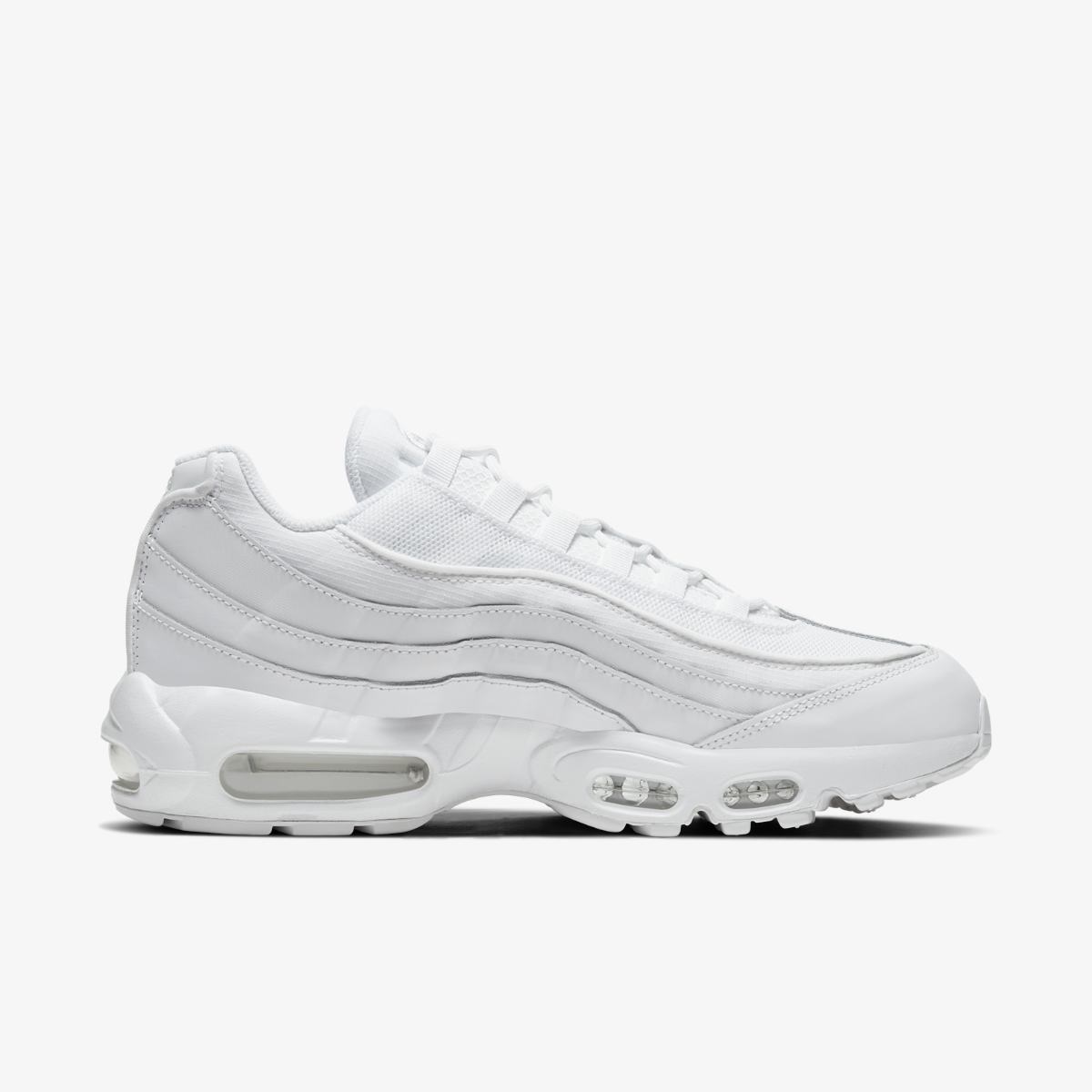 NIKE AIR MAX 95 ESSENTIAL SNEAKERS (CT1268-100)