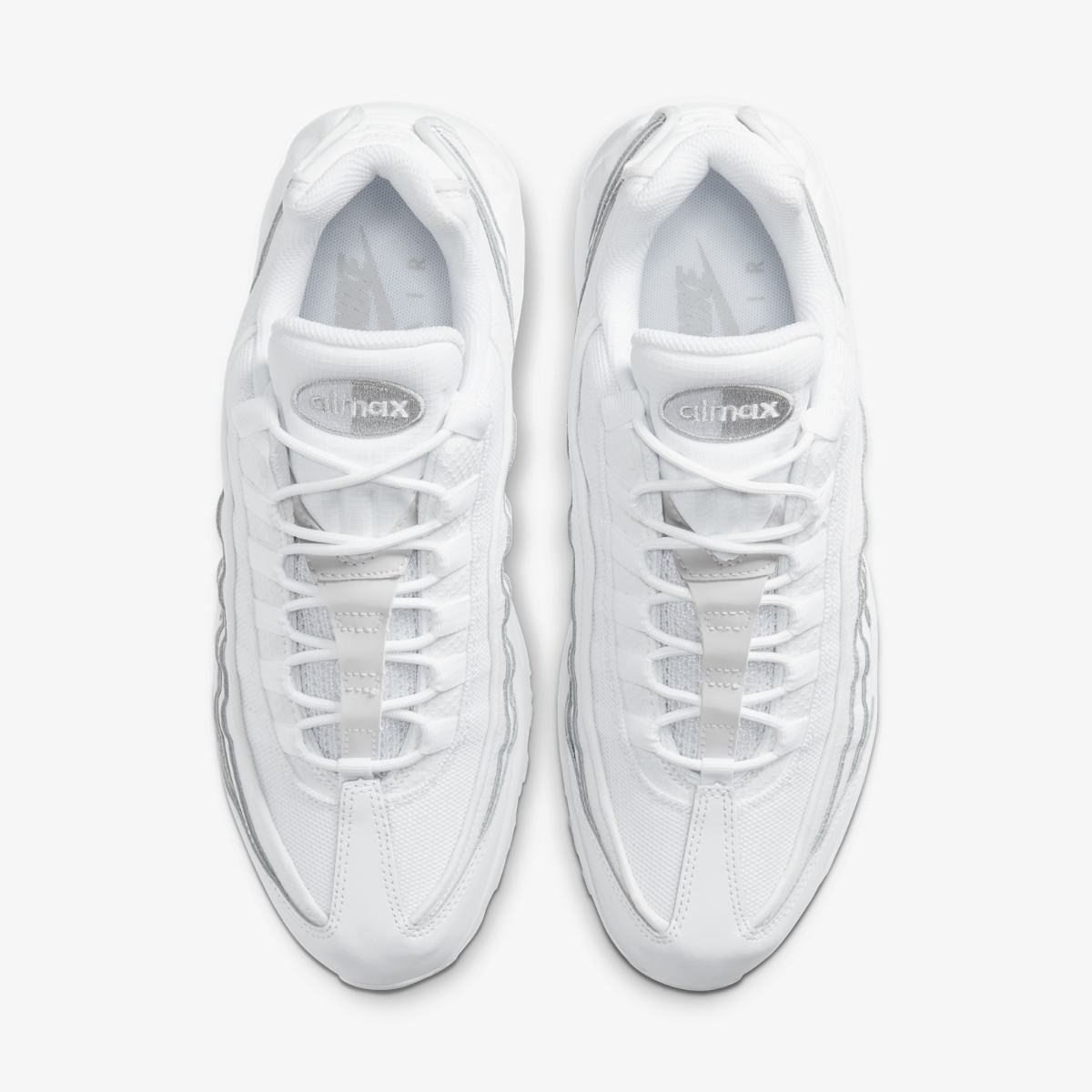 NIKE AIR MAX 95 ESSENTIAL SNEAKERS (CT1268-100)