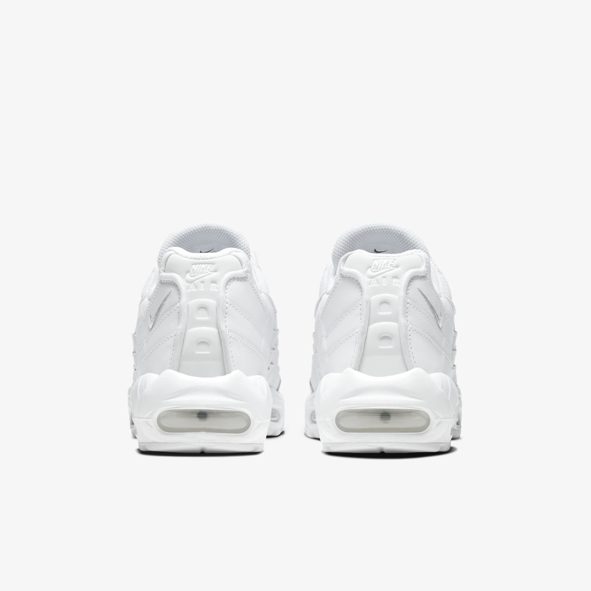 NIKE AIR MAX 95 ESSENTIAL SNEAKERS (CT1268-100)