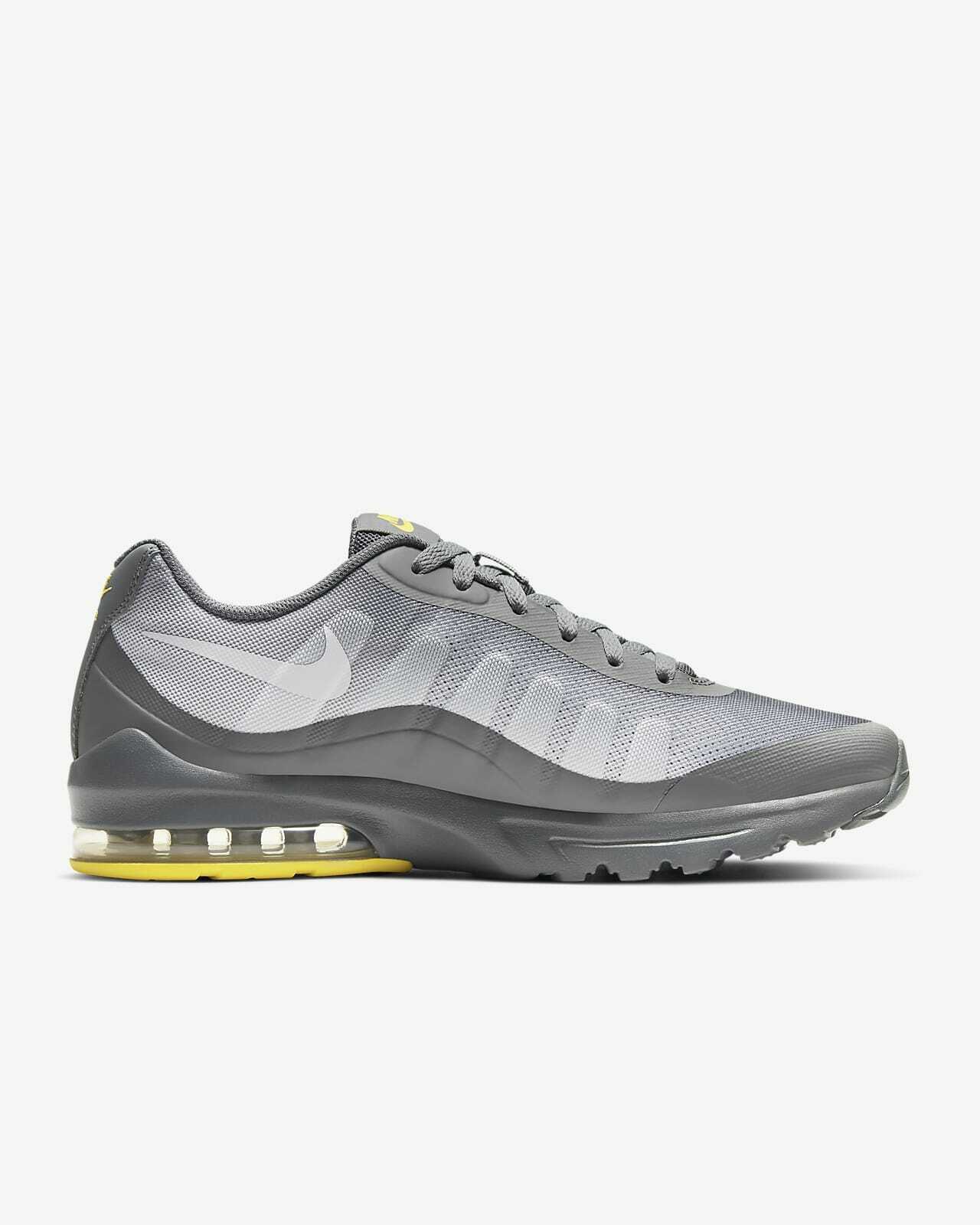 КРОССОВКИ NIKE AIR MAX INVIGOR (CU1924-002)