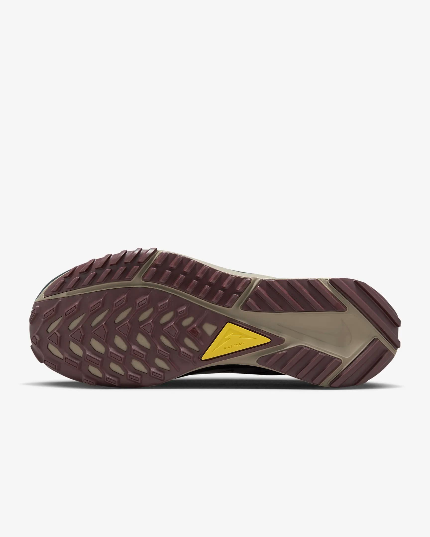 NIKE REACT PEGASUS TRAIL 4 GTX SNEAKERS (DJ7926-003)