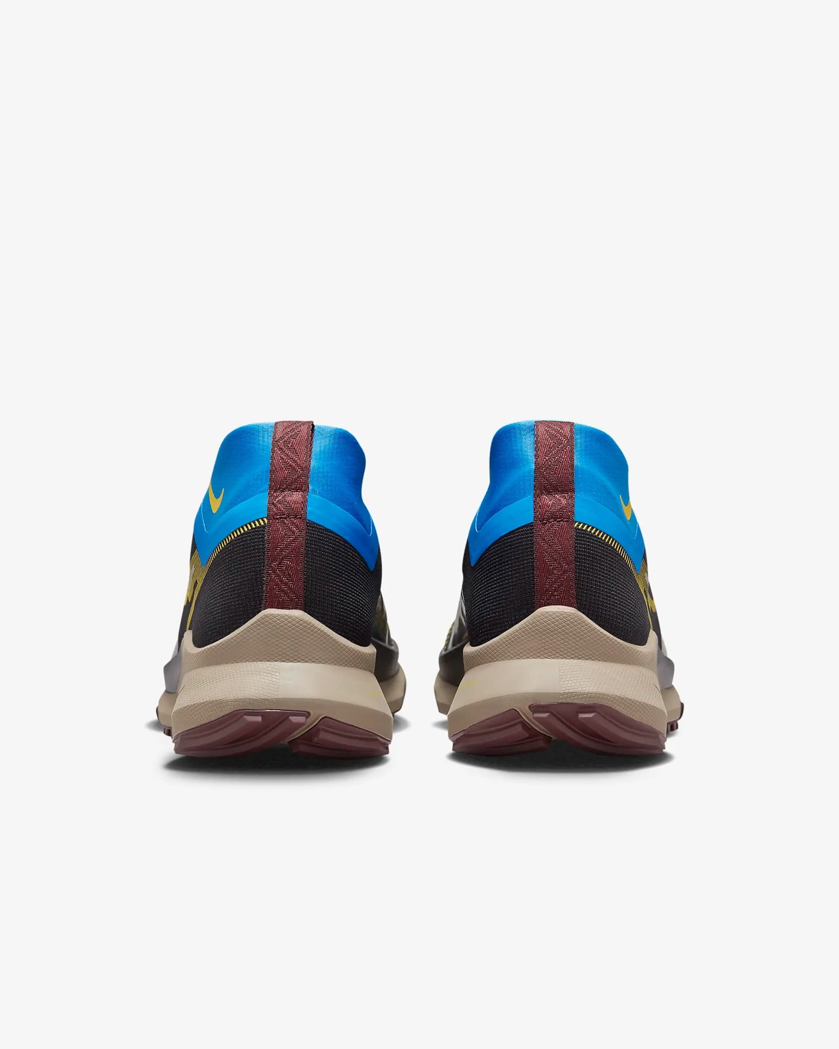 NIKE REACT PEGASUS TRAIL 4 GTX SNEAKERS (DJ7926-003)