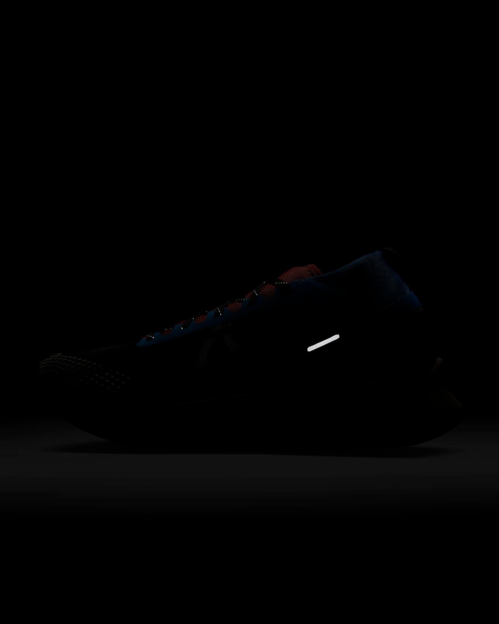 NIKE REACT PEGASUS TRAIL 4 GTX SNEAKERS (DJ7926-003)