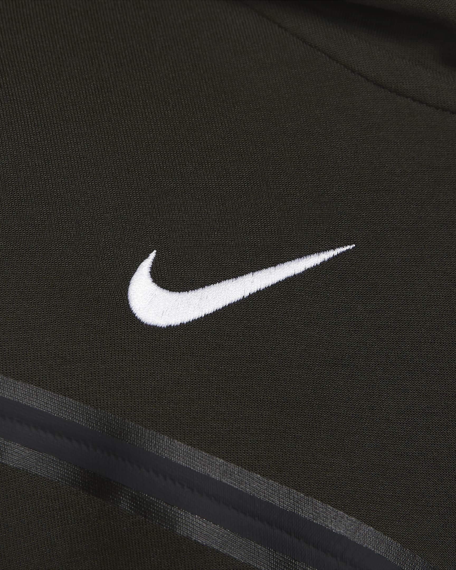 ТОЛСТОВКА NIKE FCB MNSW TCH FLC HOODIE FZWR (DV5554-355)