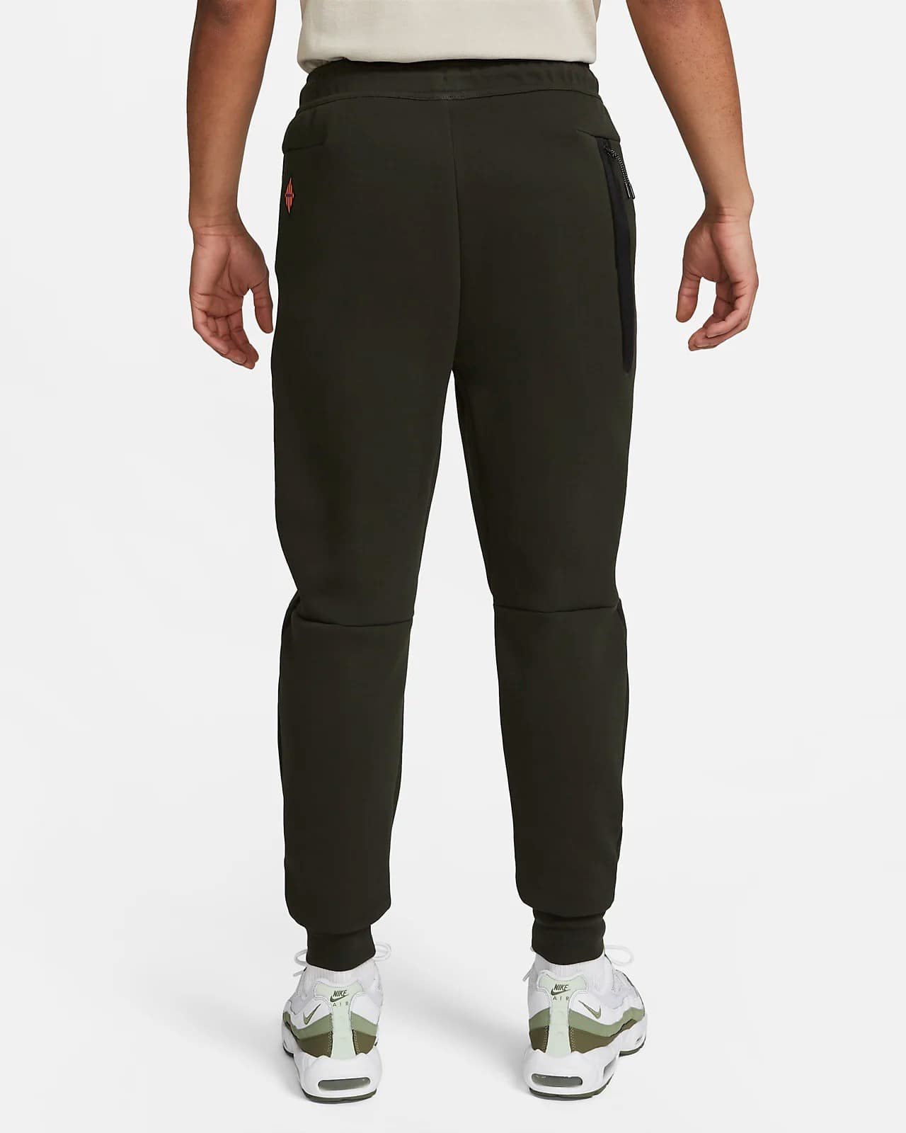 ШТАНЫ NIKE FCB M NSW TCH FLC JGGR (DV5555-355)