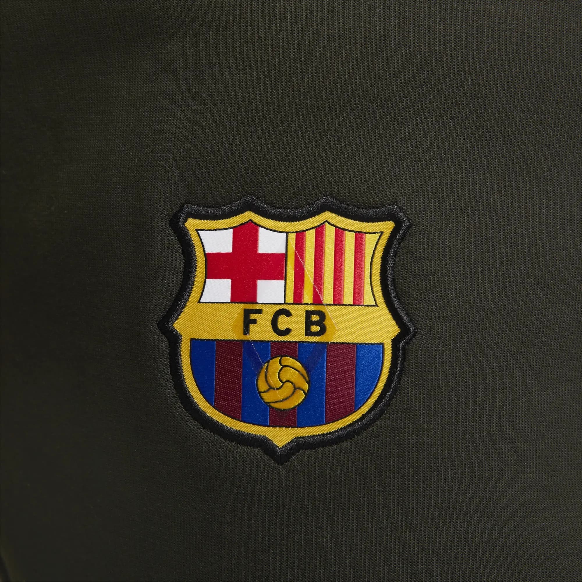 ШТАНЫ NIKE FCB M NSW TCH FLC JGGR (DV5555-355)