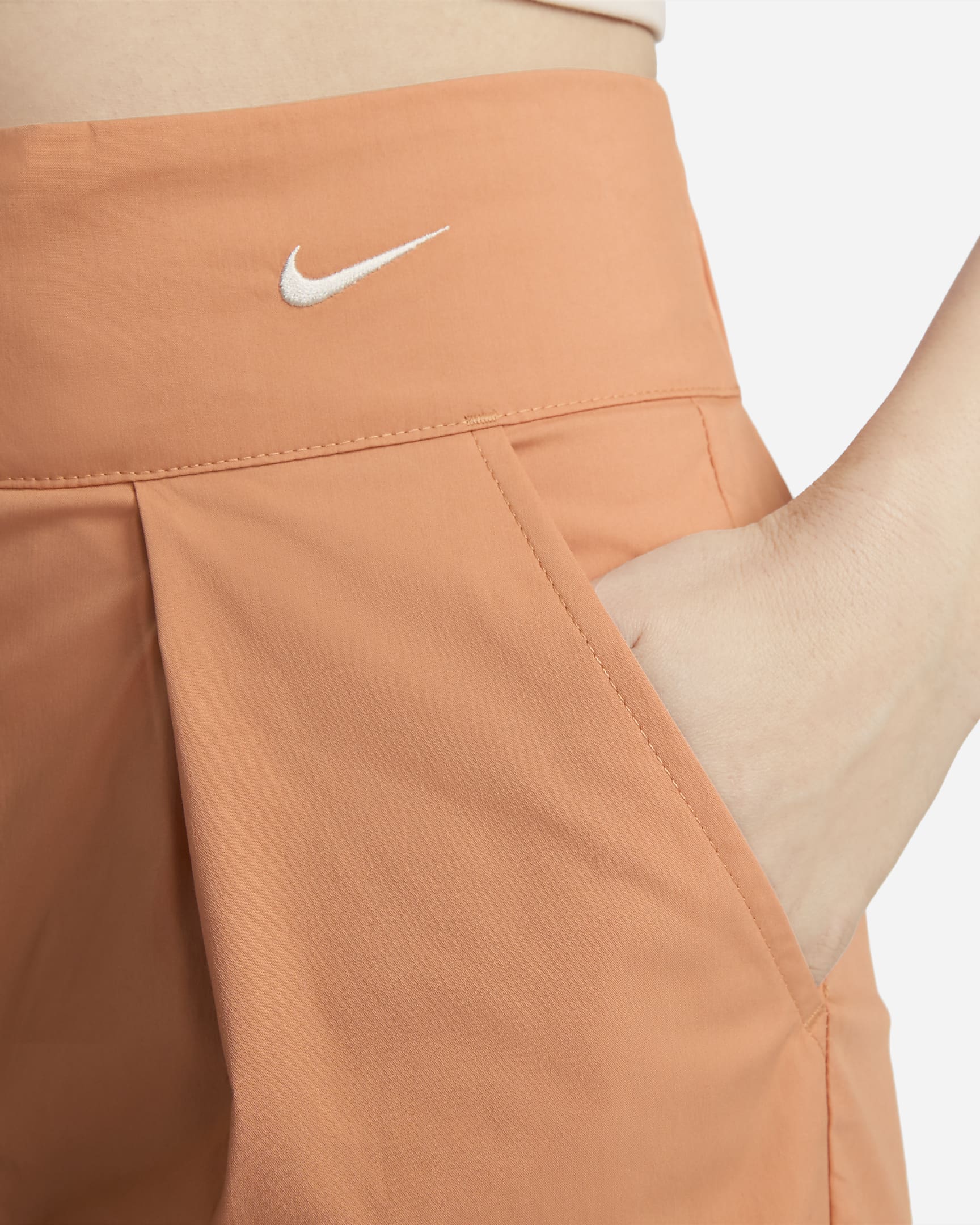 PANTS WMNS NSW CLLCTN WVN TROUSER PNT (FB8299-225)