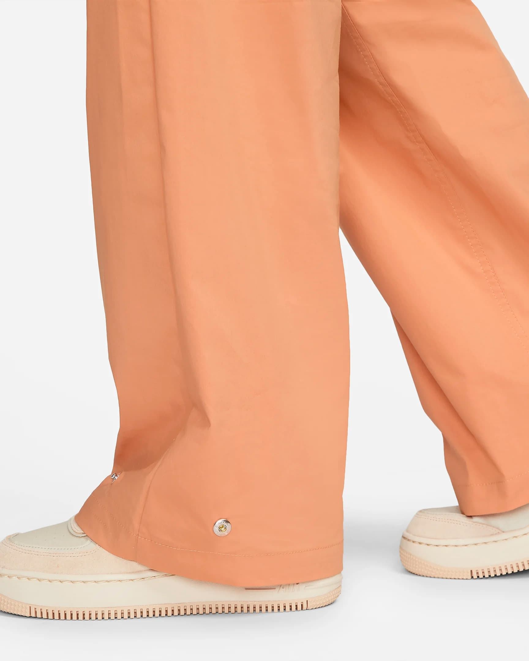 PANTS WMNS NSW CLLCTN WVN TROUSER PNT (FB8299-225)