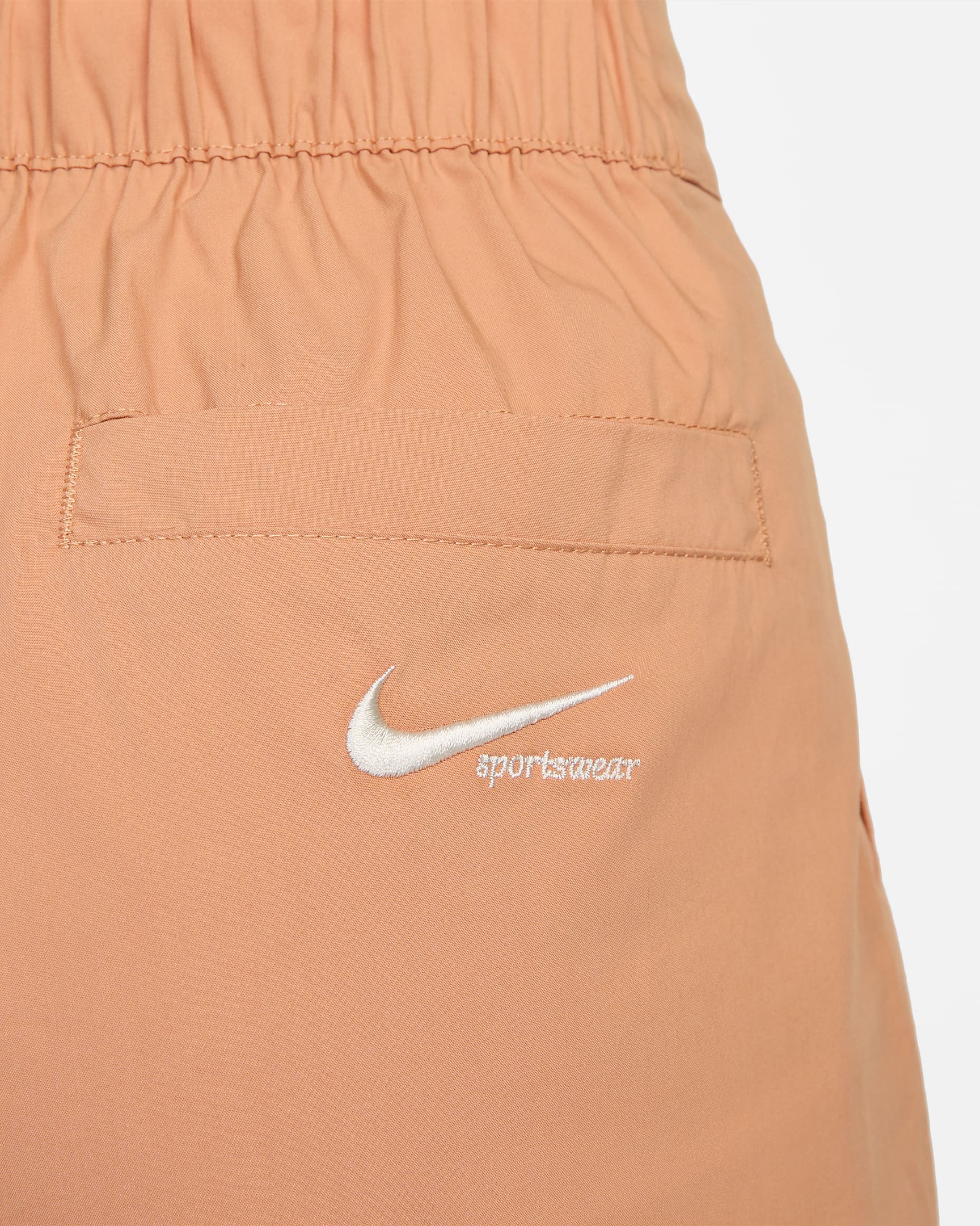 PANTS WMNS NSW CLLCTN WVN TROUSER PNT (FB8299-225)
