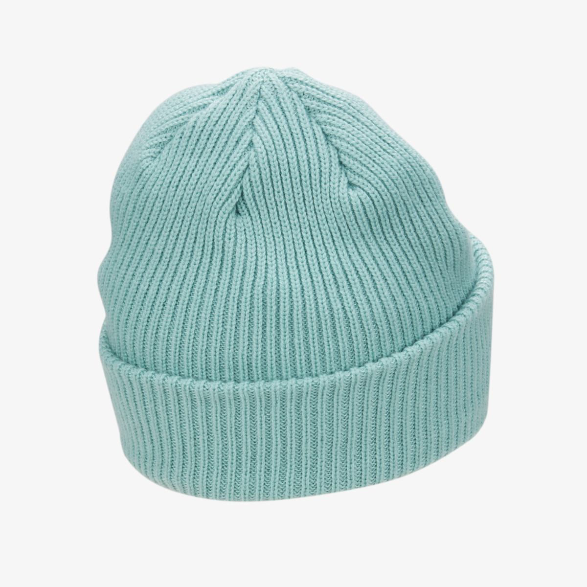 ШАПКА NIKE U NK PEAK BEANIE SC FUT L (FB6526-309)