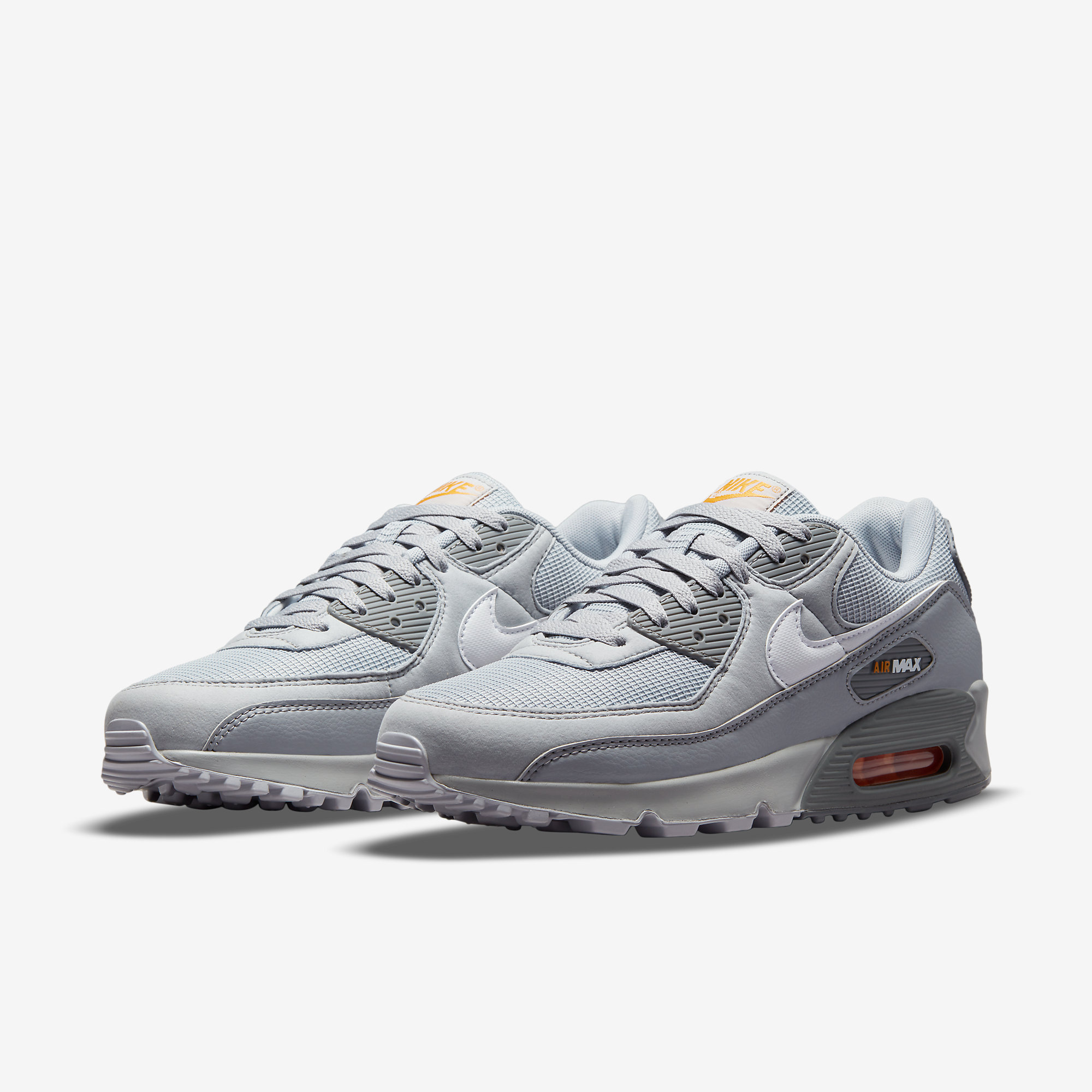 КРОСІВКИ NIKE AIR MAX 90 (DR0145-001)