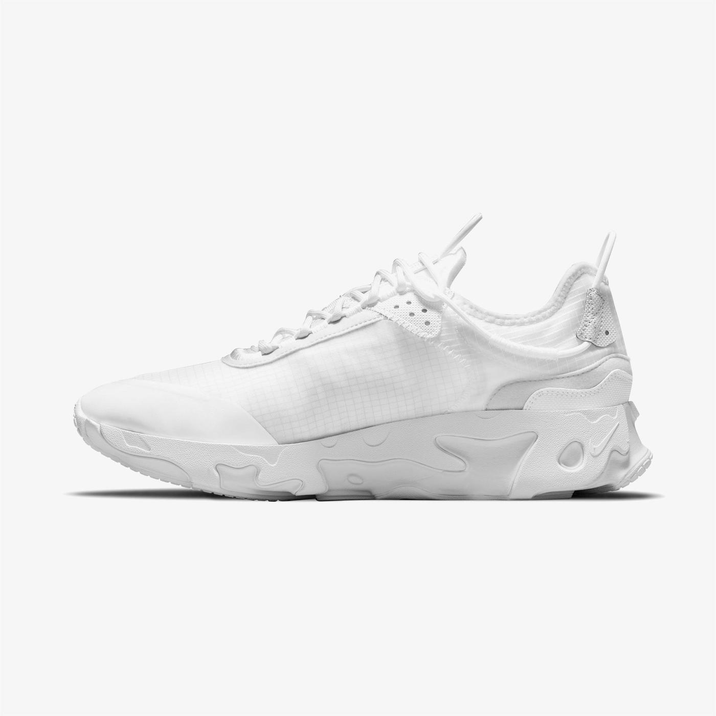 КРОСІВКИ NIKE REACT LIVE (CV1772-101)