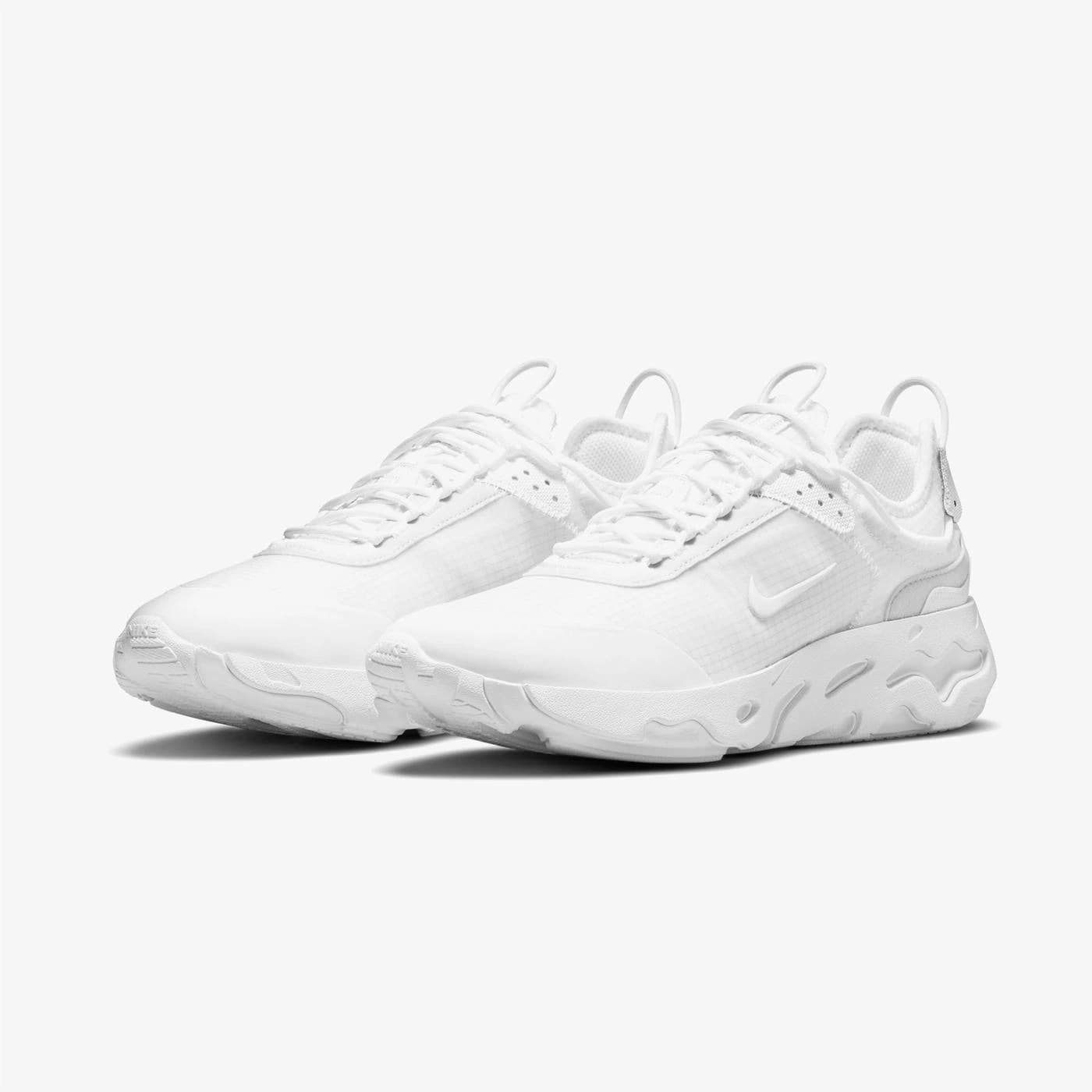КРОСІВКИ NIKE REACT LIVE (CV1772-101)