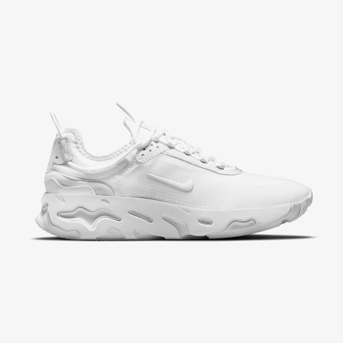 КРОСІВКИ NIKE REACT LIVE (CV1772-101)