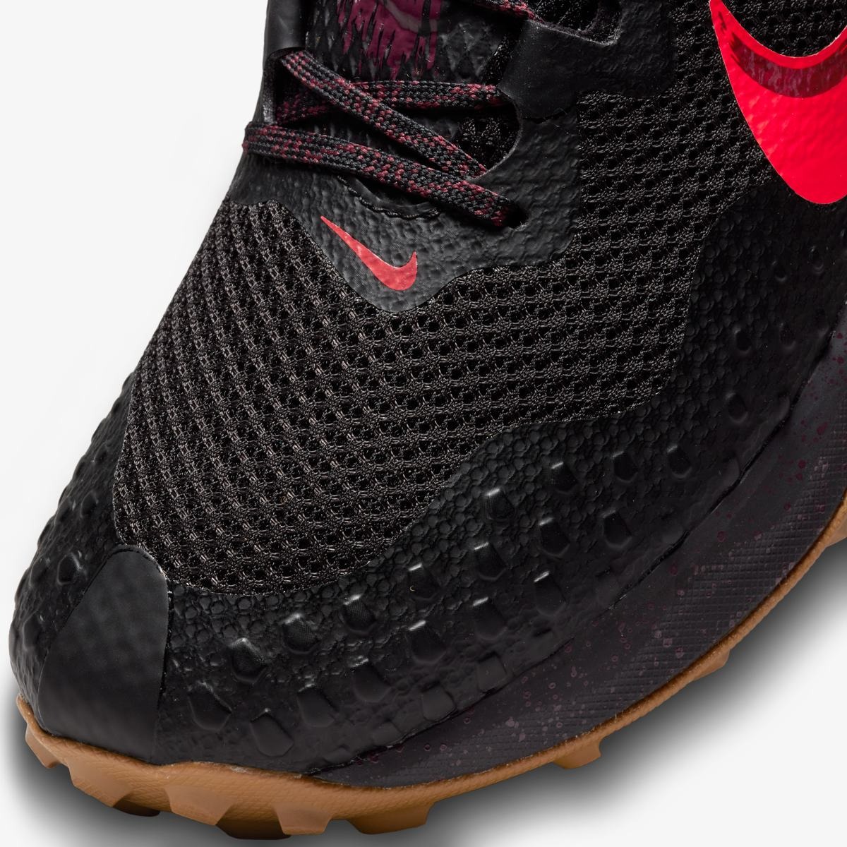 NIKE WILDHORSE 7 SNEAKERS (CZ1856-001)