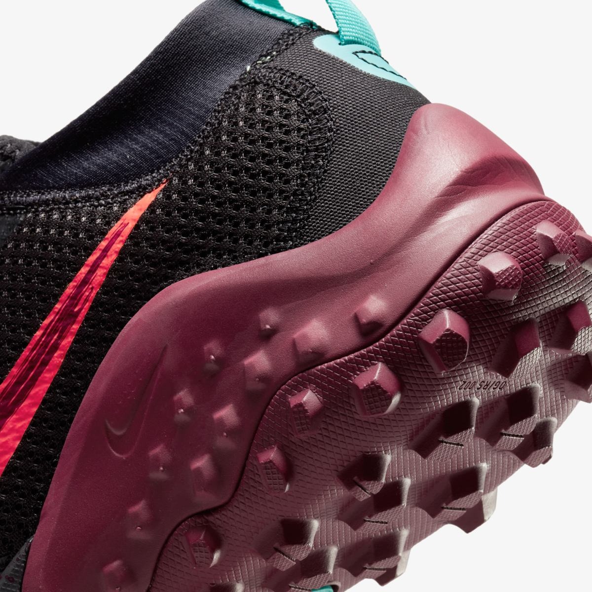 NIKE WILDHORSE 7 SNEAKERS (CZ1856-001)
