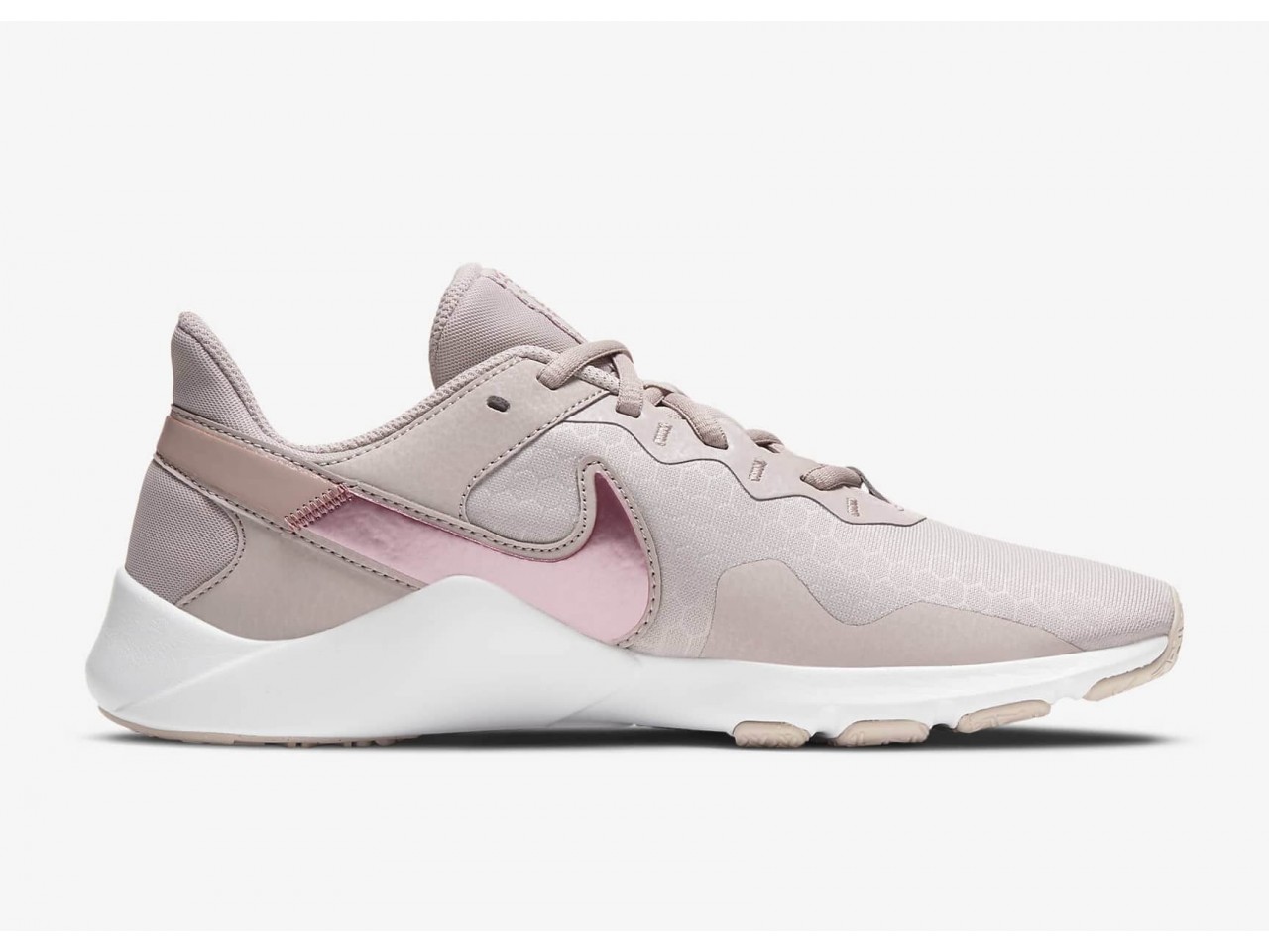 NIKE WMNS LEGEND ESSENTIAL 2 SNEAKERS (CQ9545-003)