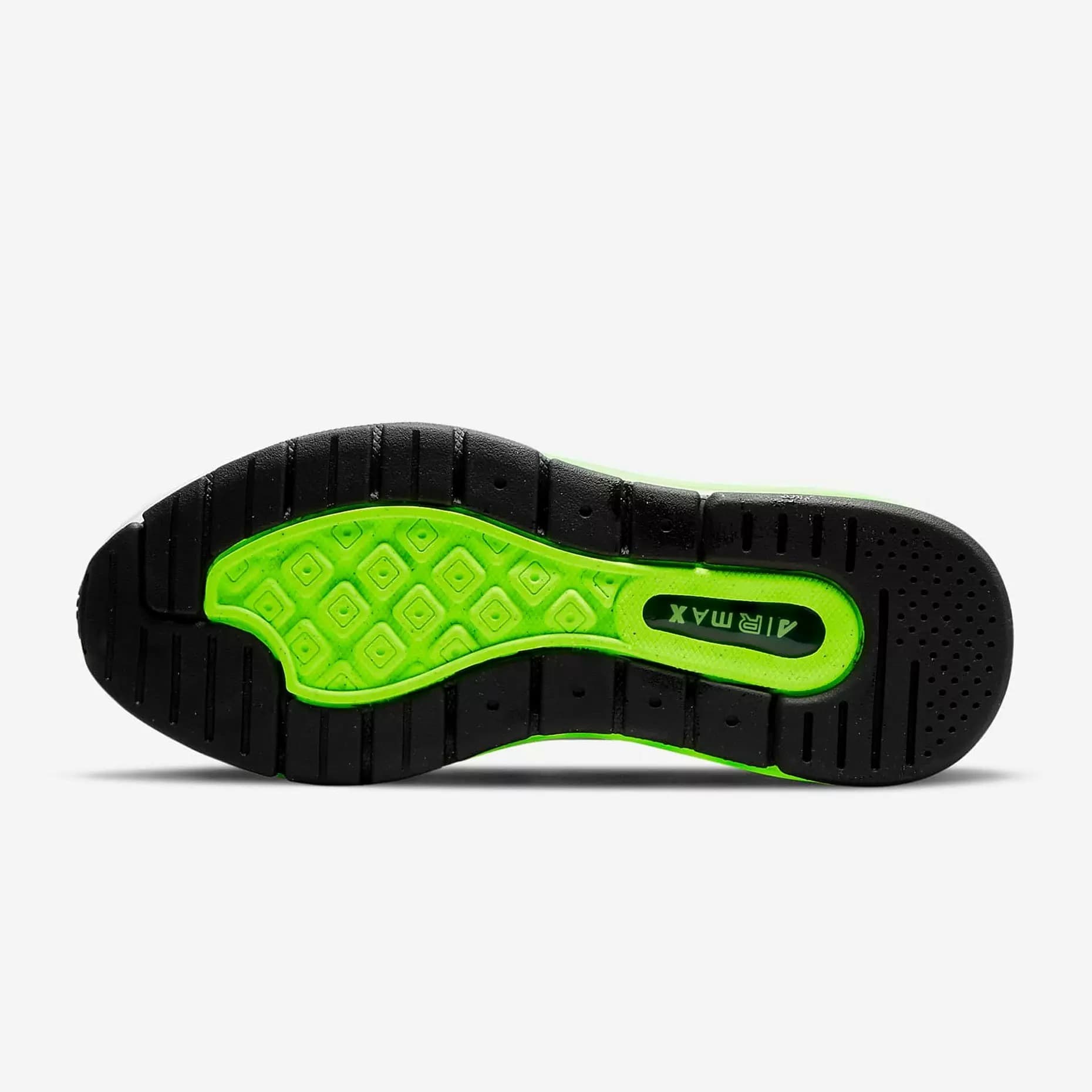 NIKE AIR MAX GENOME (GS) SNEAKERS (CZ4652-103)